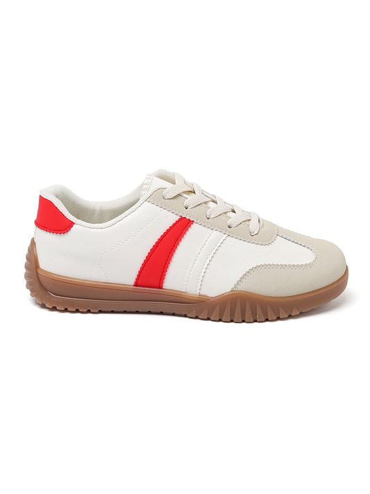 Sneakers - 2079 Rosso