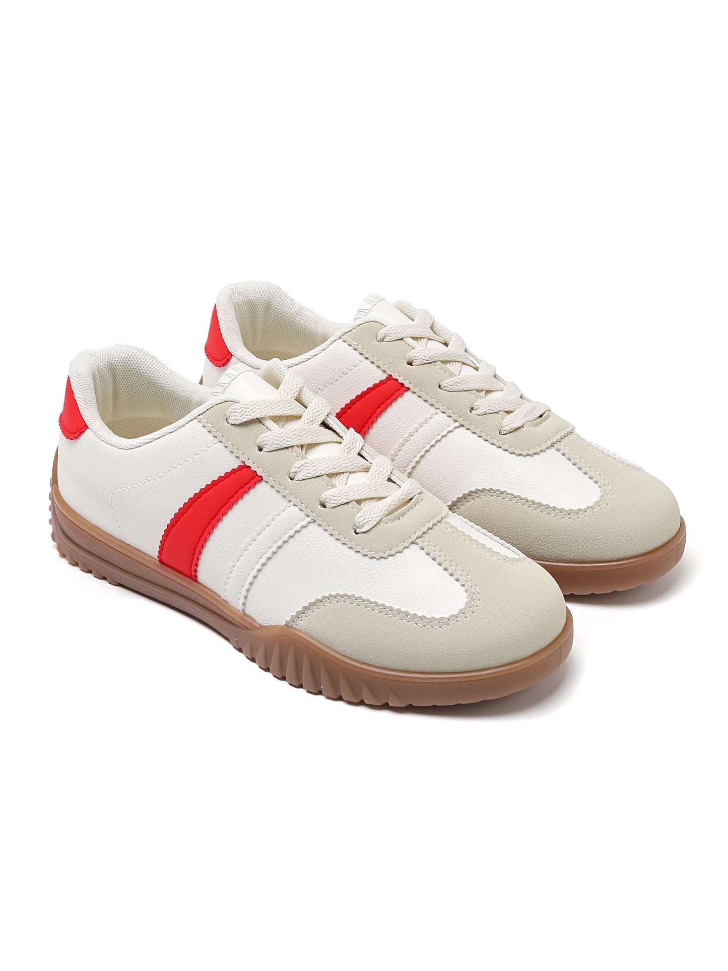 Sneakers - 2079 Rosso