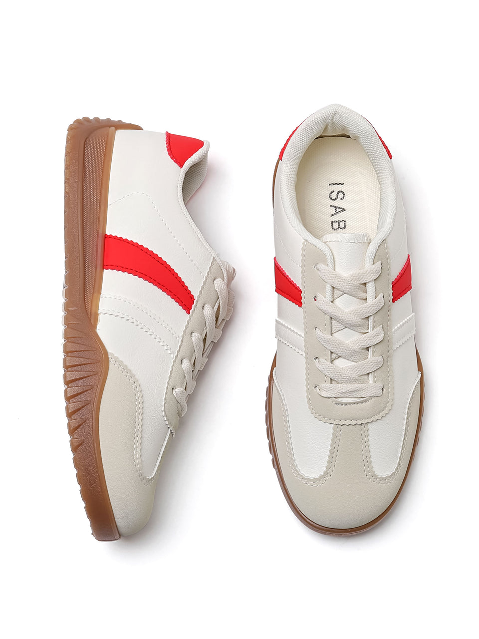 Sneakers - 2079 Rosso