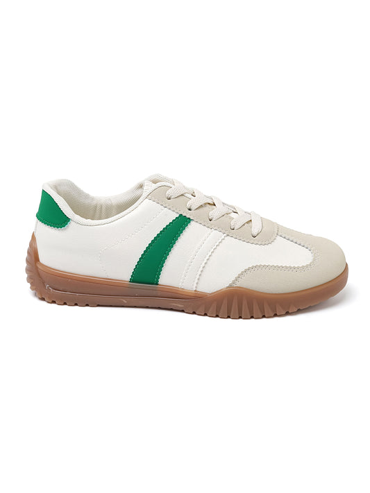 Sneakers - 2079 Verde