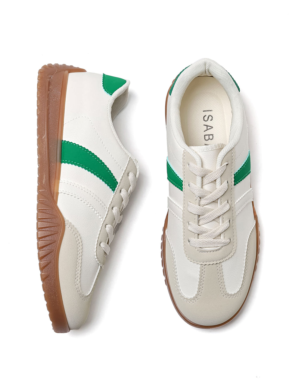 Sneakers - 2079 Verde