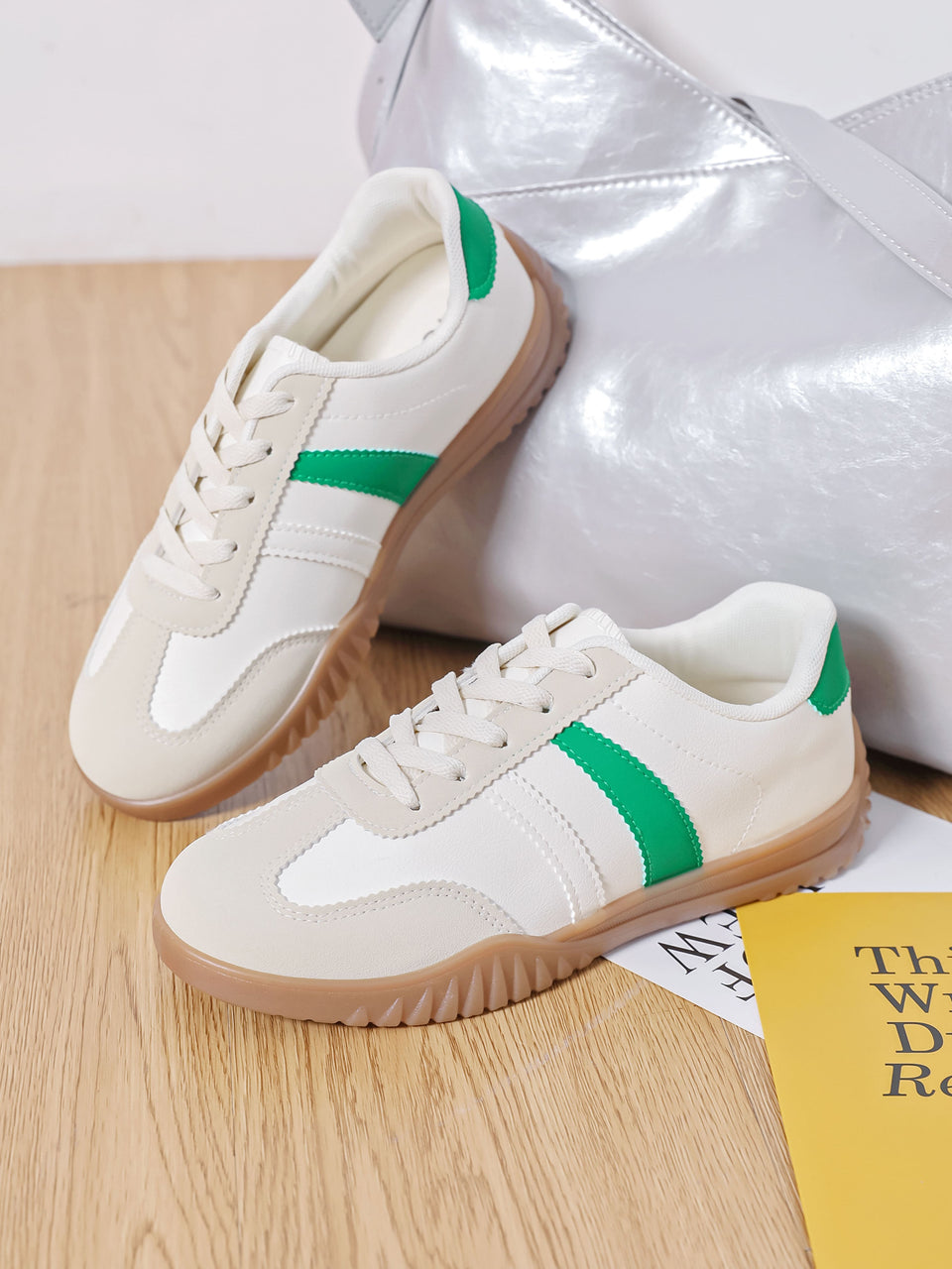 Sneakers - 2079 Verde