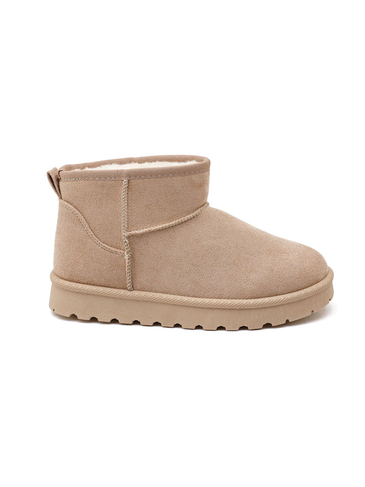 Stivaletti - 2080 Beige