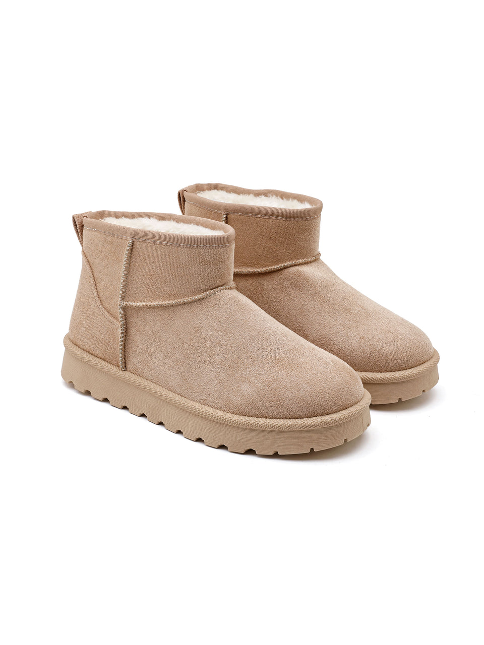 Stivaletti - 2080 Beige