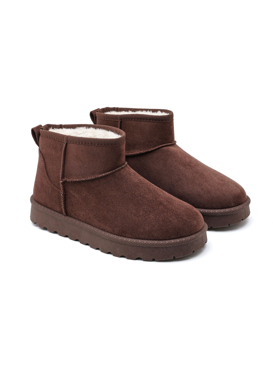 Stivaletti - 2080 Cioccolato