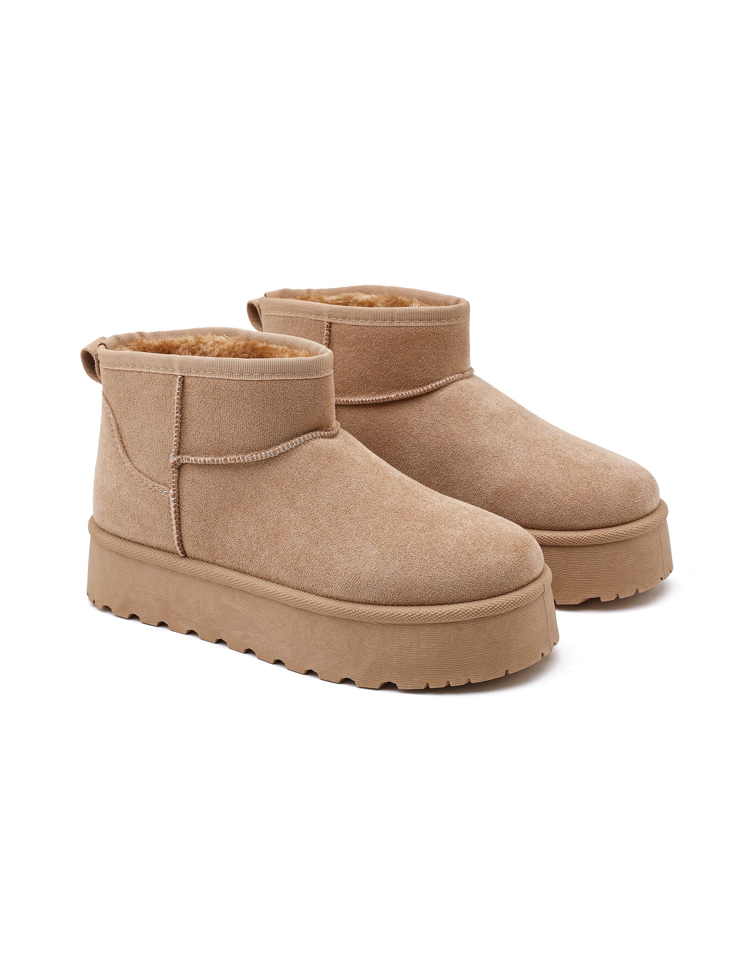 Stivaletti - 2081 Beige