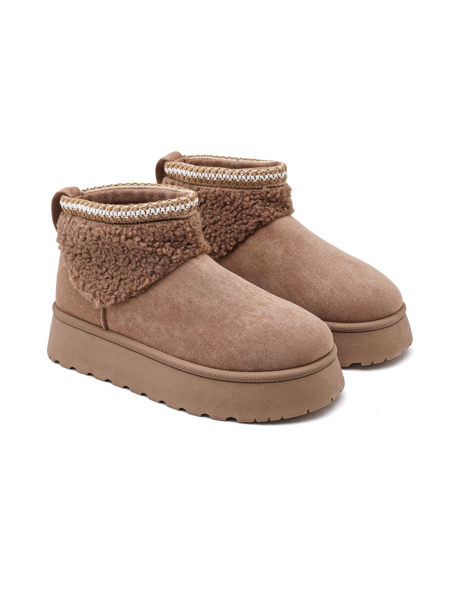 Stivaletti - 2082 Khaki