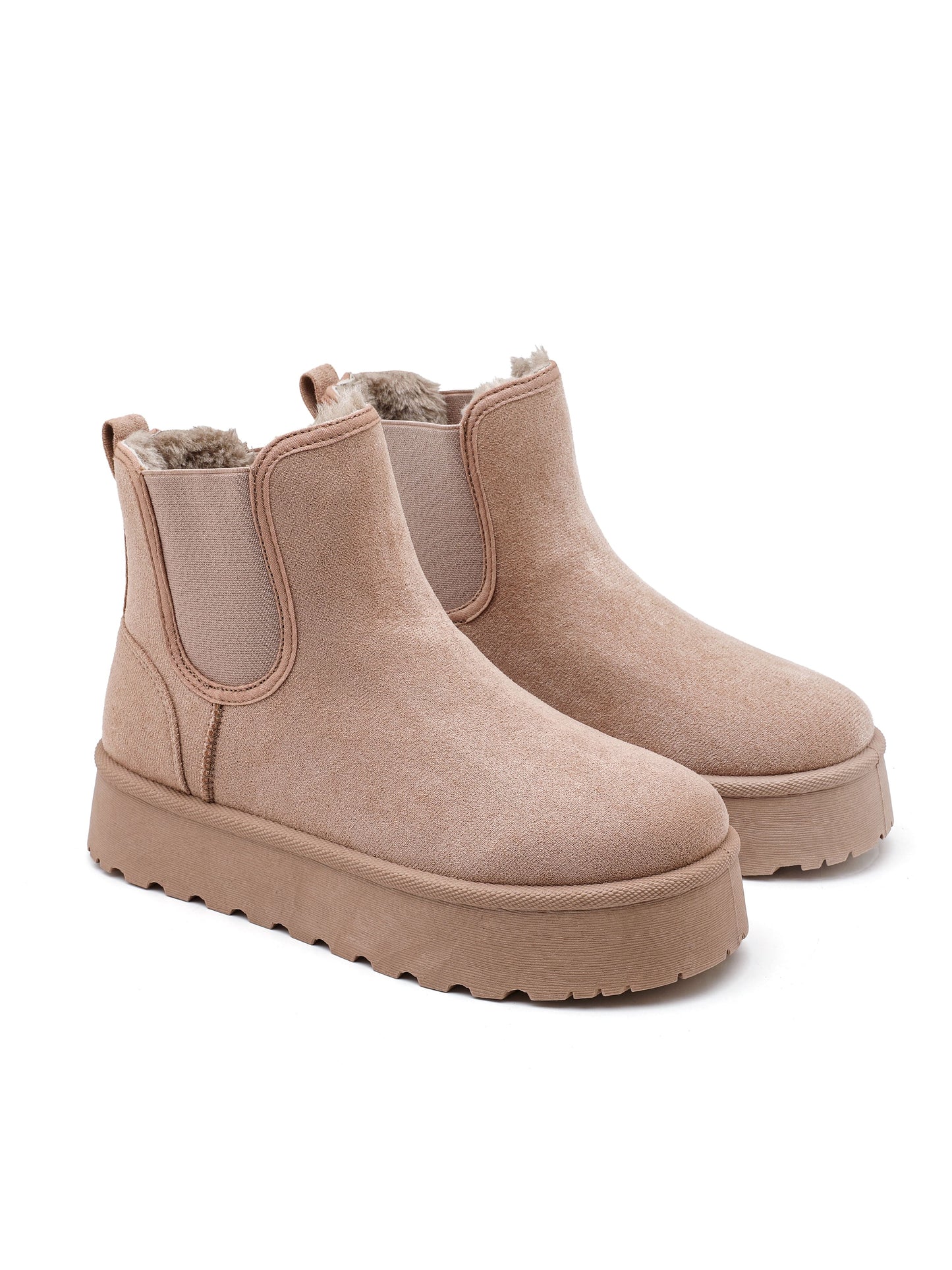 Stivaletti - 2083 Khaki