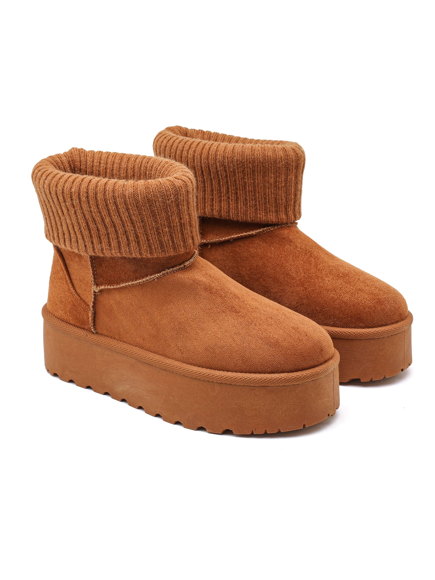 Stivaletti - 2085 Camel