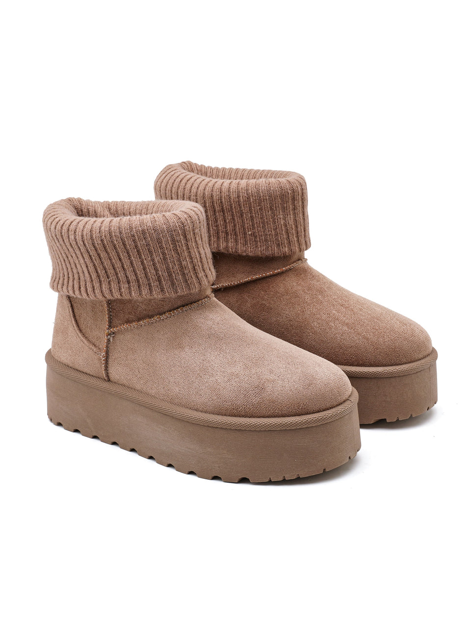 Stivaletti - 2085 Khaki