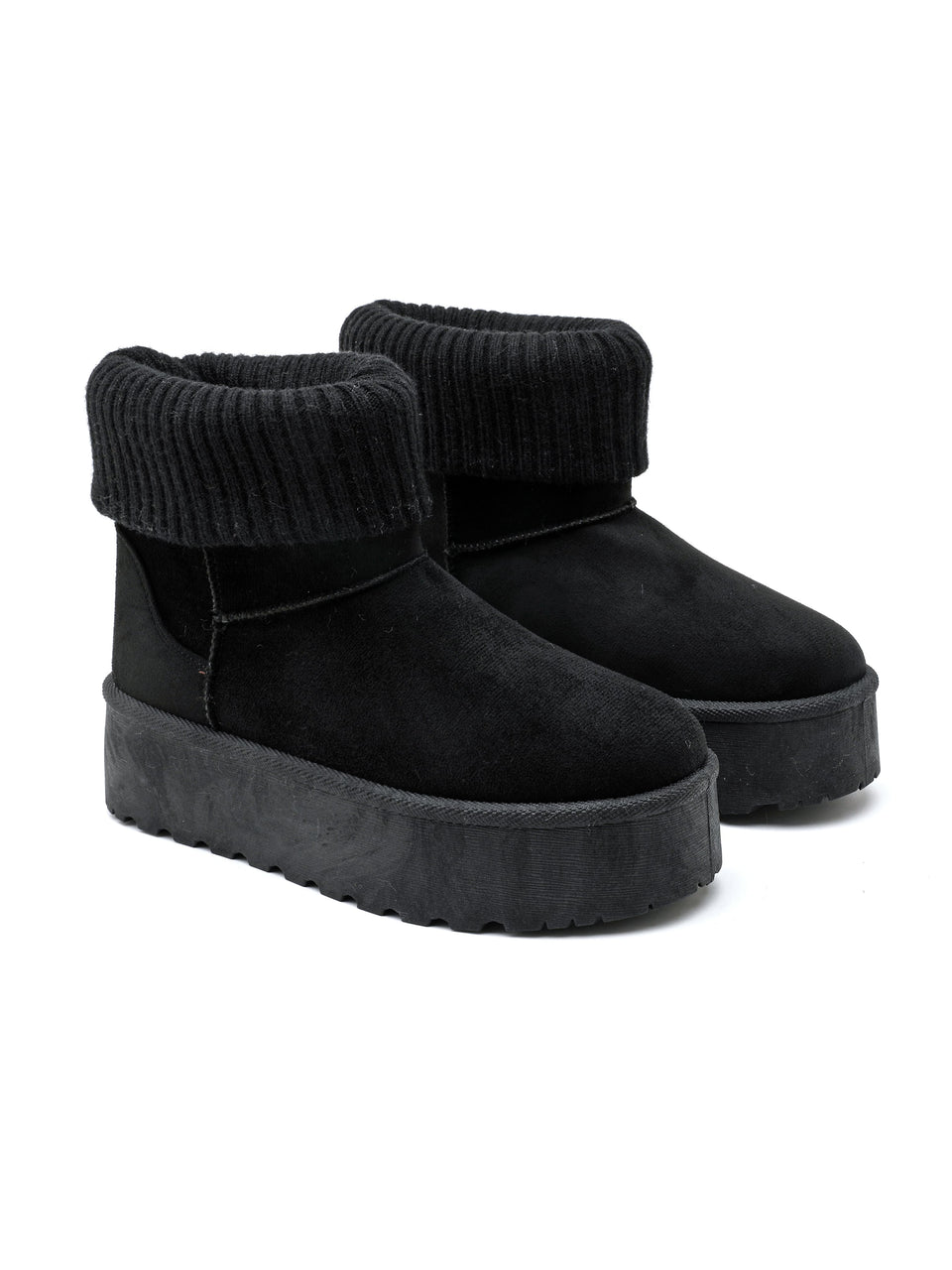 Stivaletti - 2085 Nero