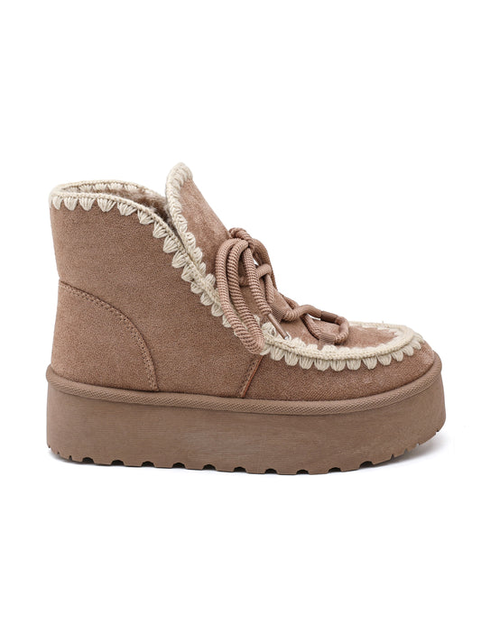 Stivaletti - 2086 Khaki