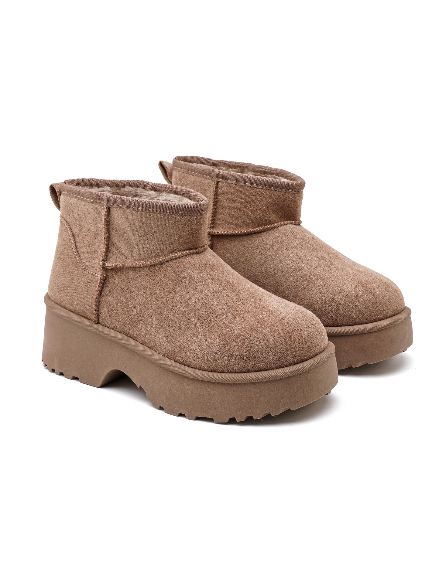 Stivaletti - 2087 Khaki