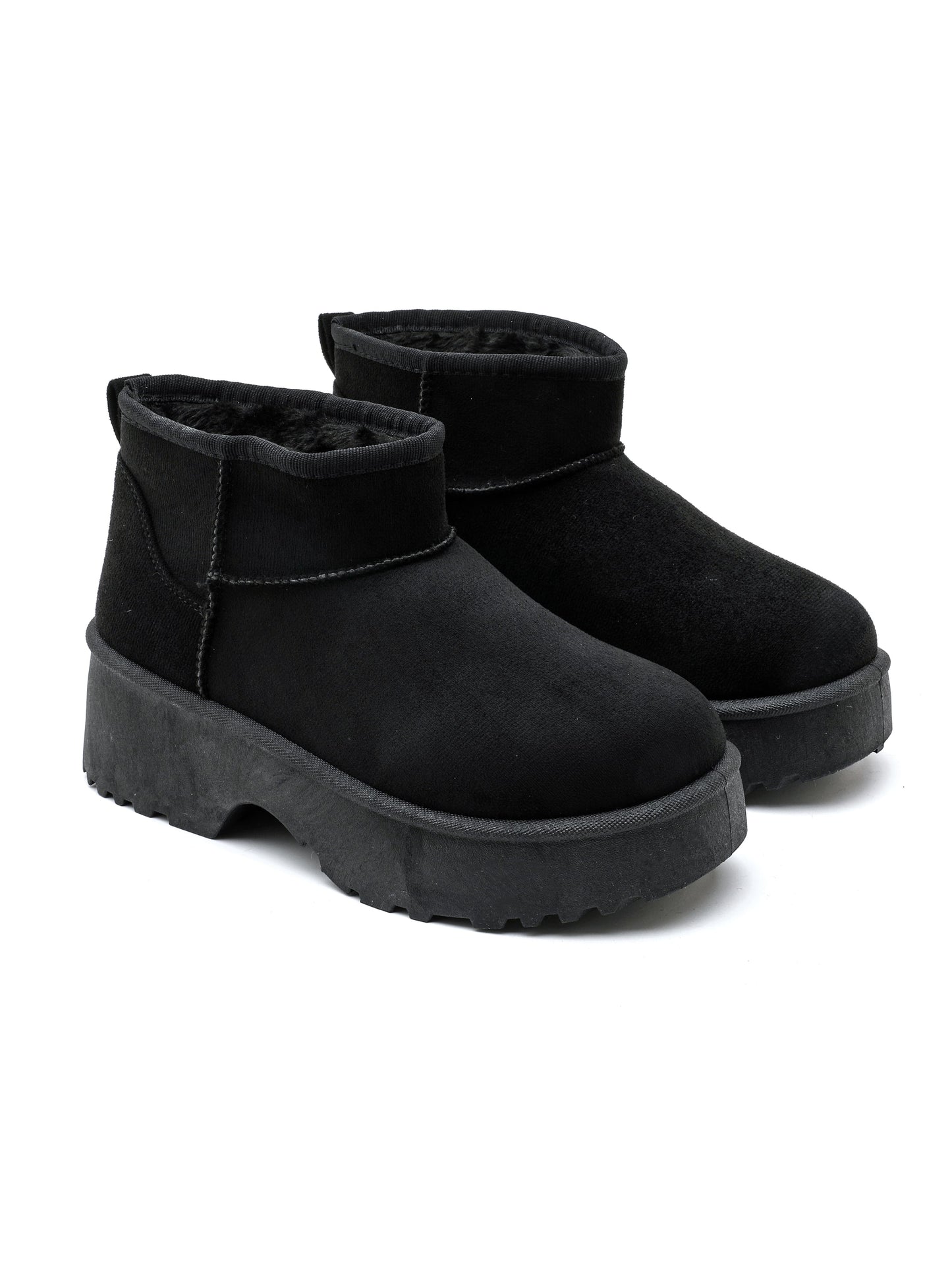 Stivaletti - 2087 Nero