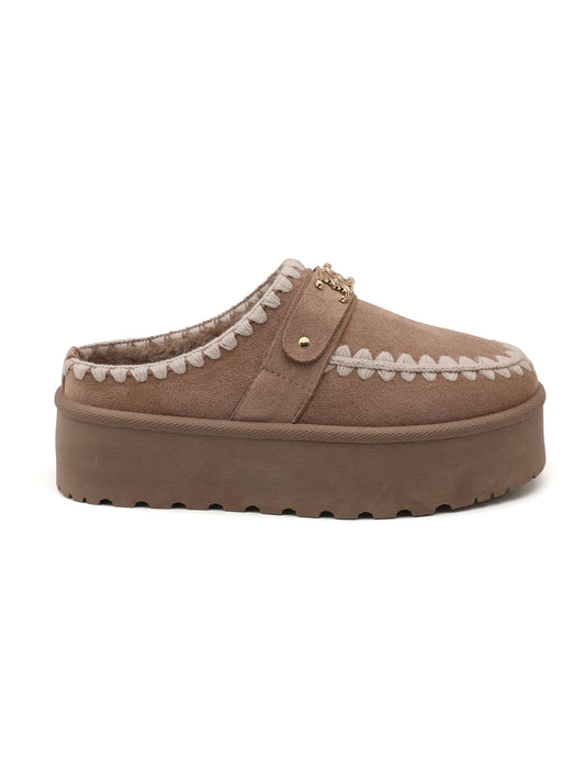 Stivaletti - 2088 Khaki