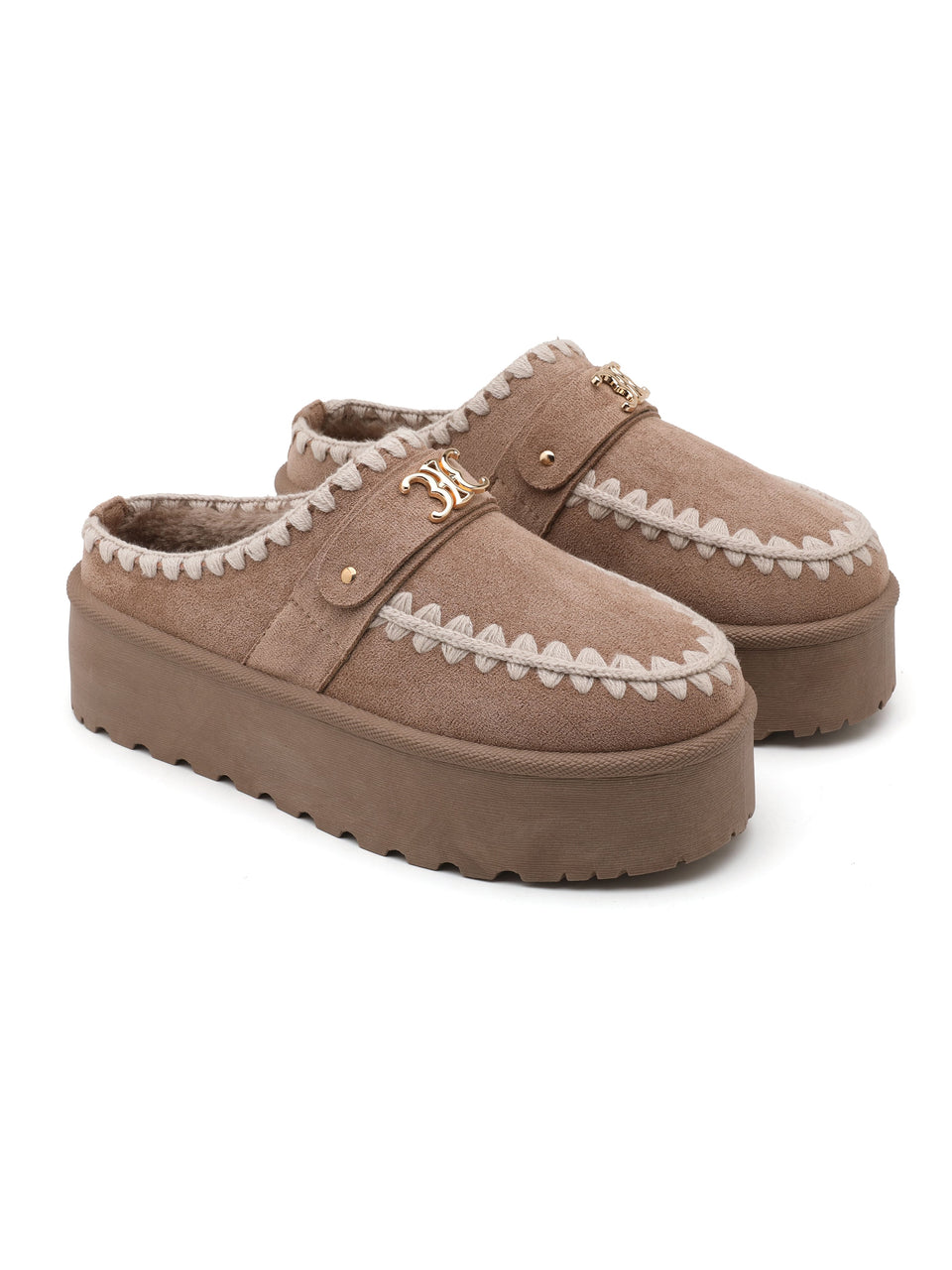 Stivaletti - 2088 Khaki