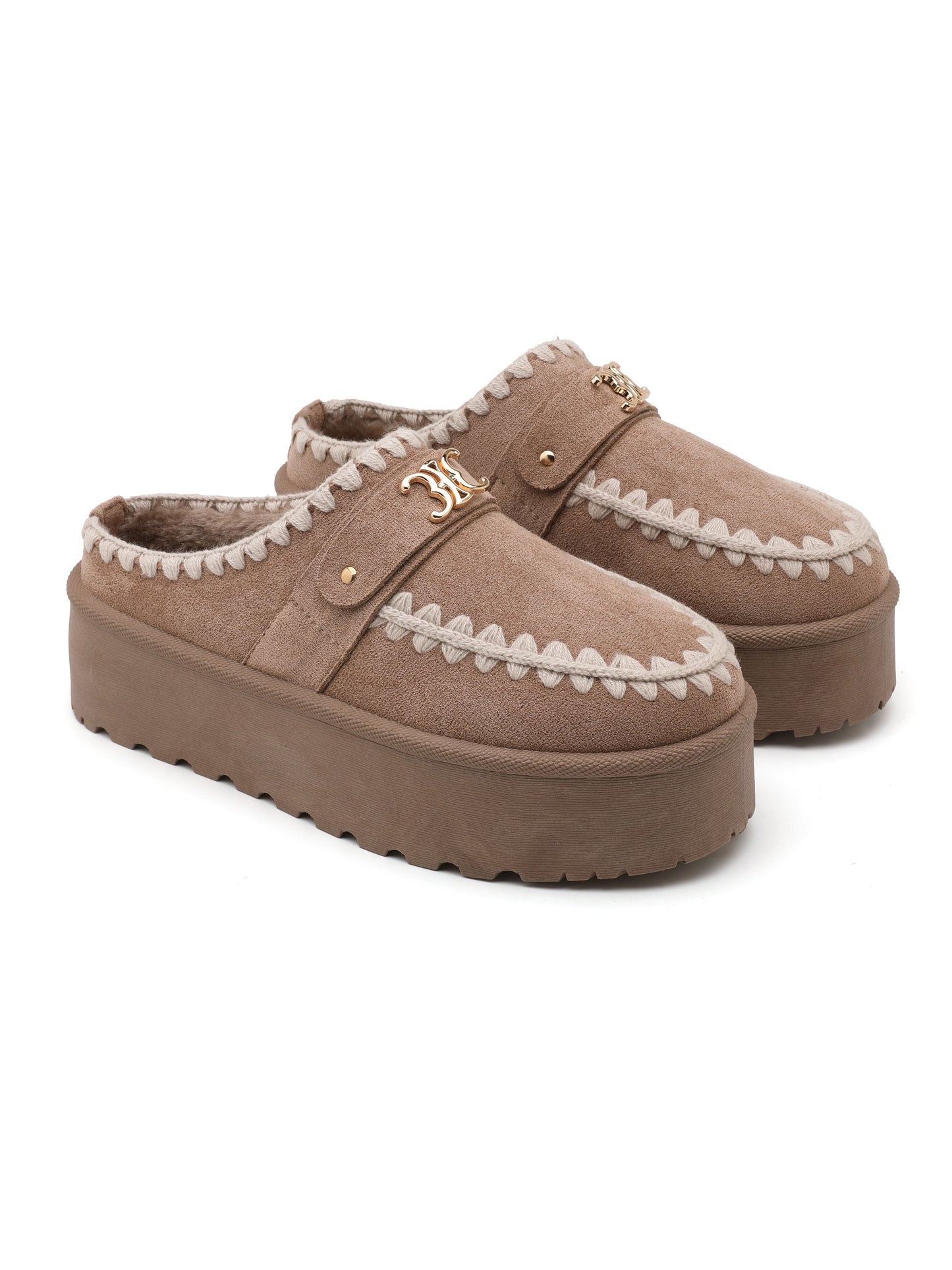 Stivaletti - 2088 Khaki