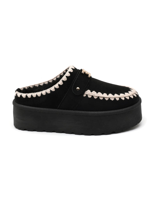 Stivaletti - 2088 Nero