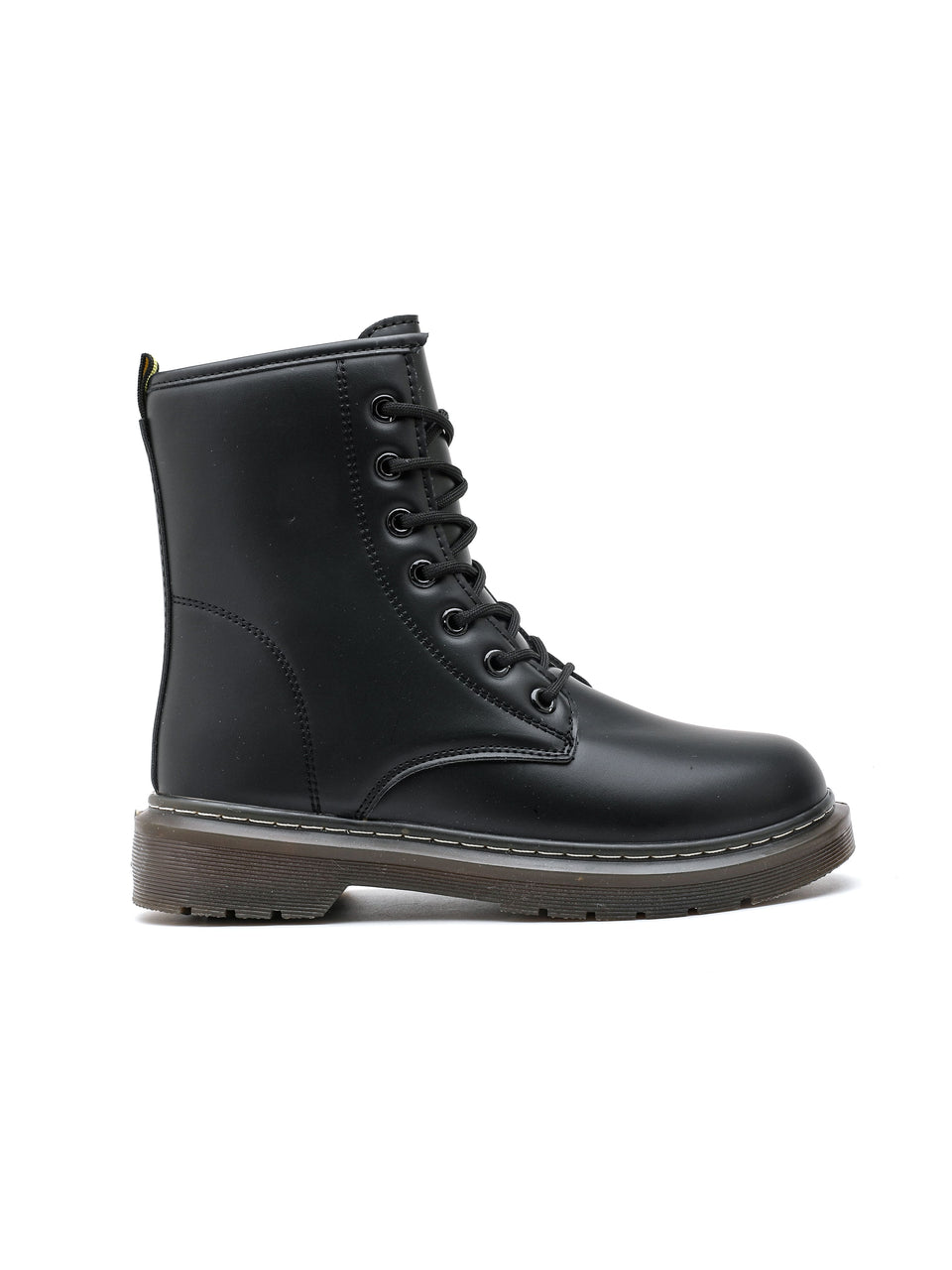 Stivaletti - 2089 Nero