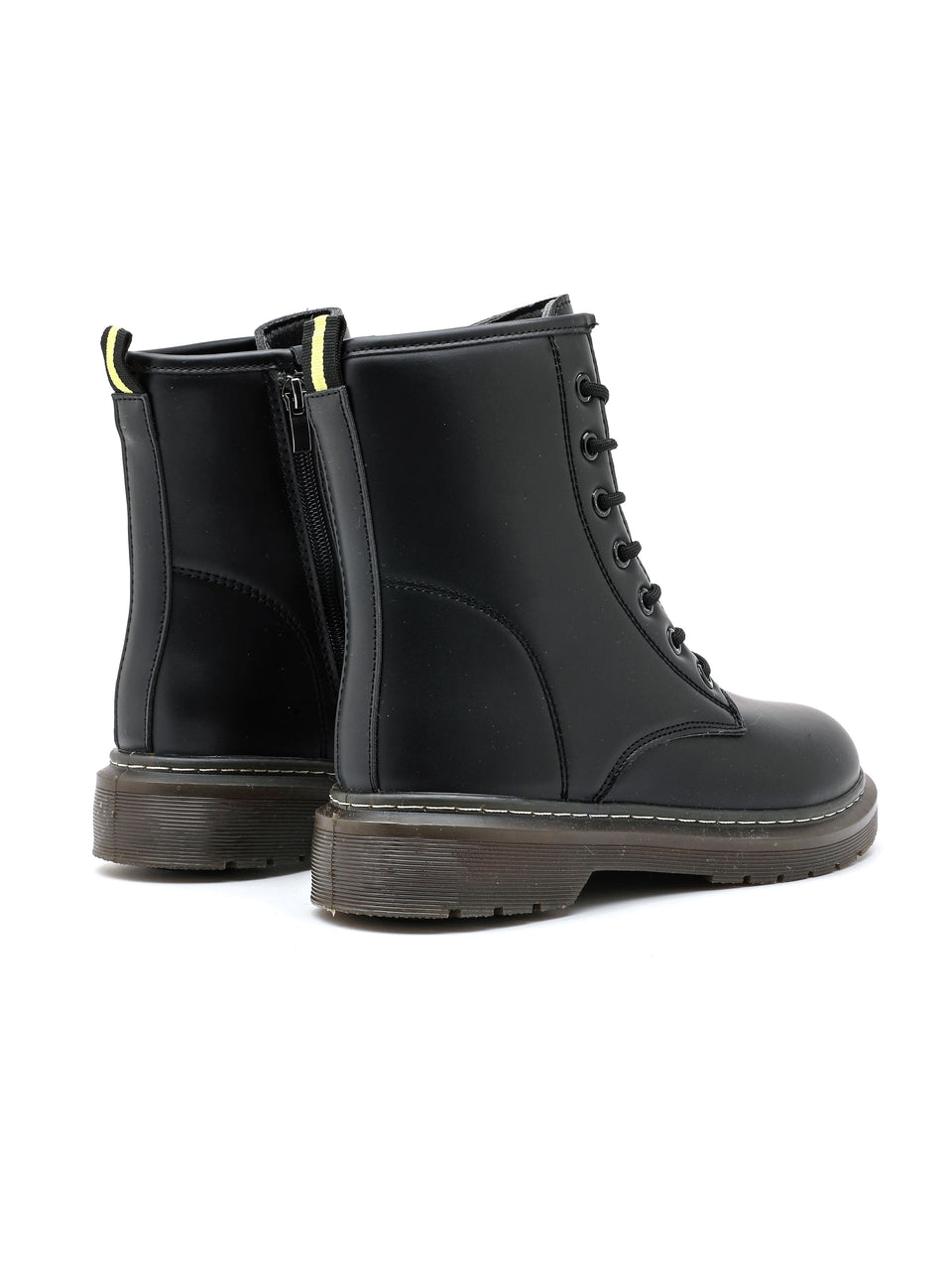 Stivaletti - 2089 Nero