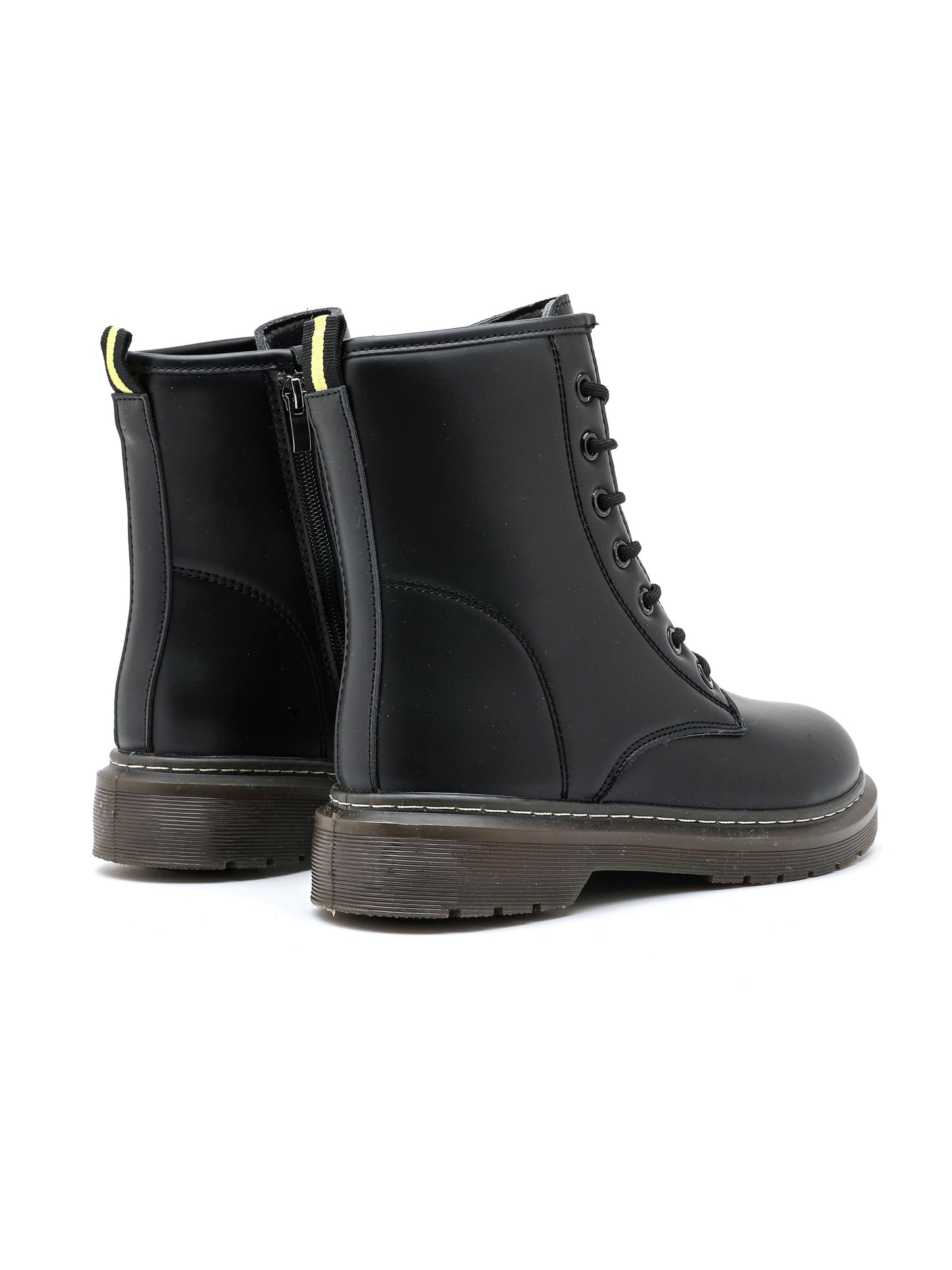 Stivaletti - 2089 Nero