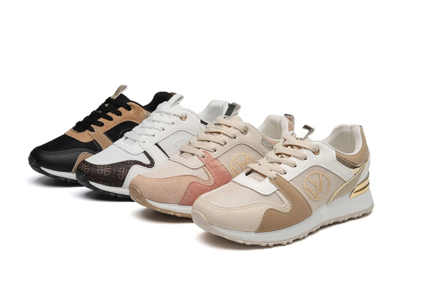 Sneakers 2030 Bianco - ISABAC