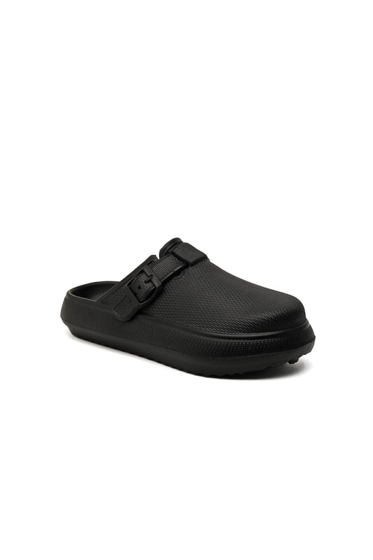 Ciabatte Gomma - 2350 Nero