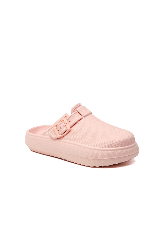 Ciabatte Gomma - 2350 Pink