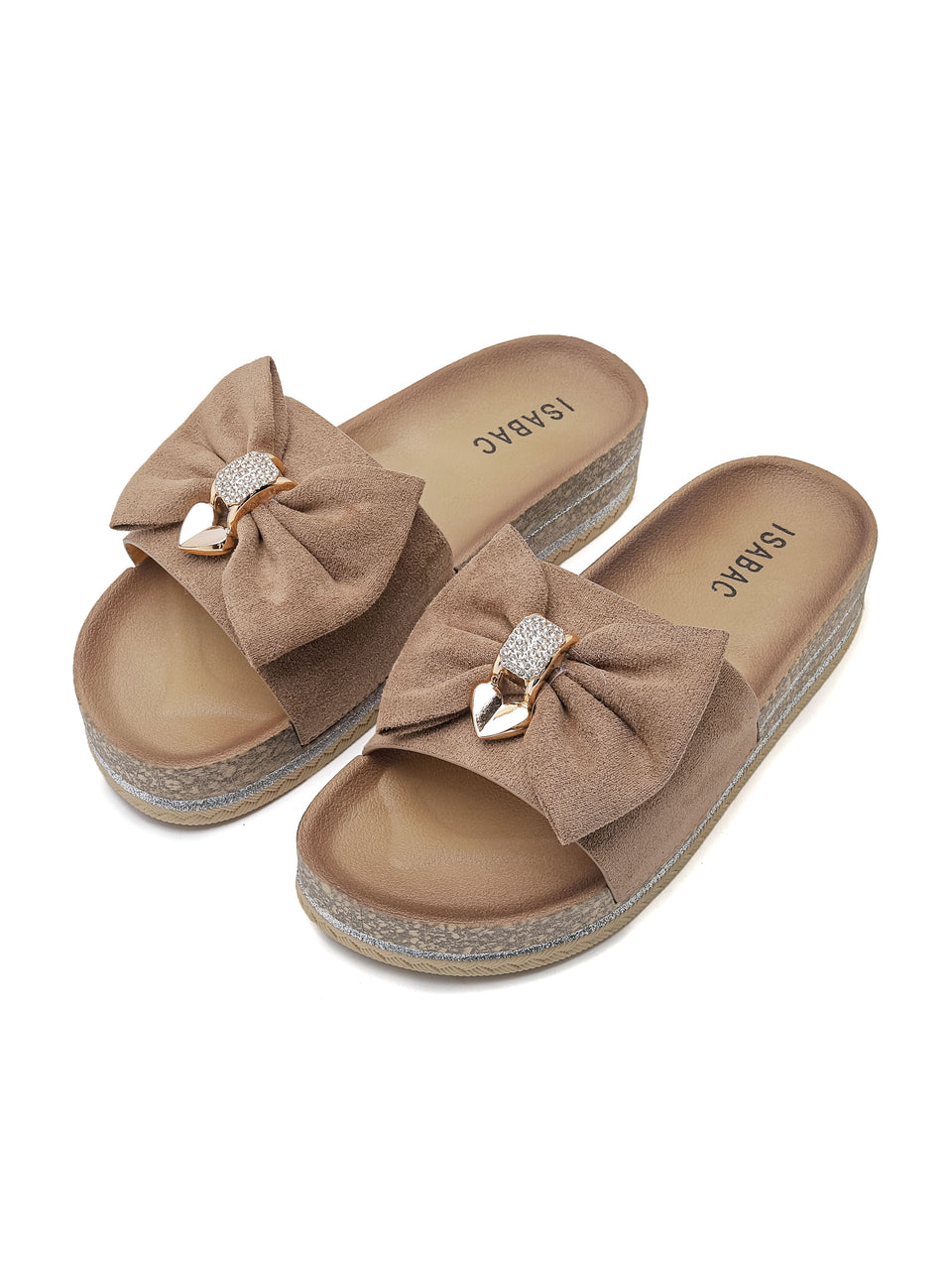 Ciabatte - 2357 Khaki