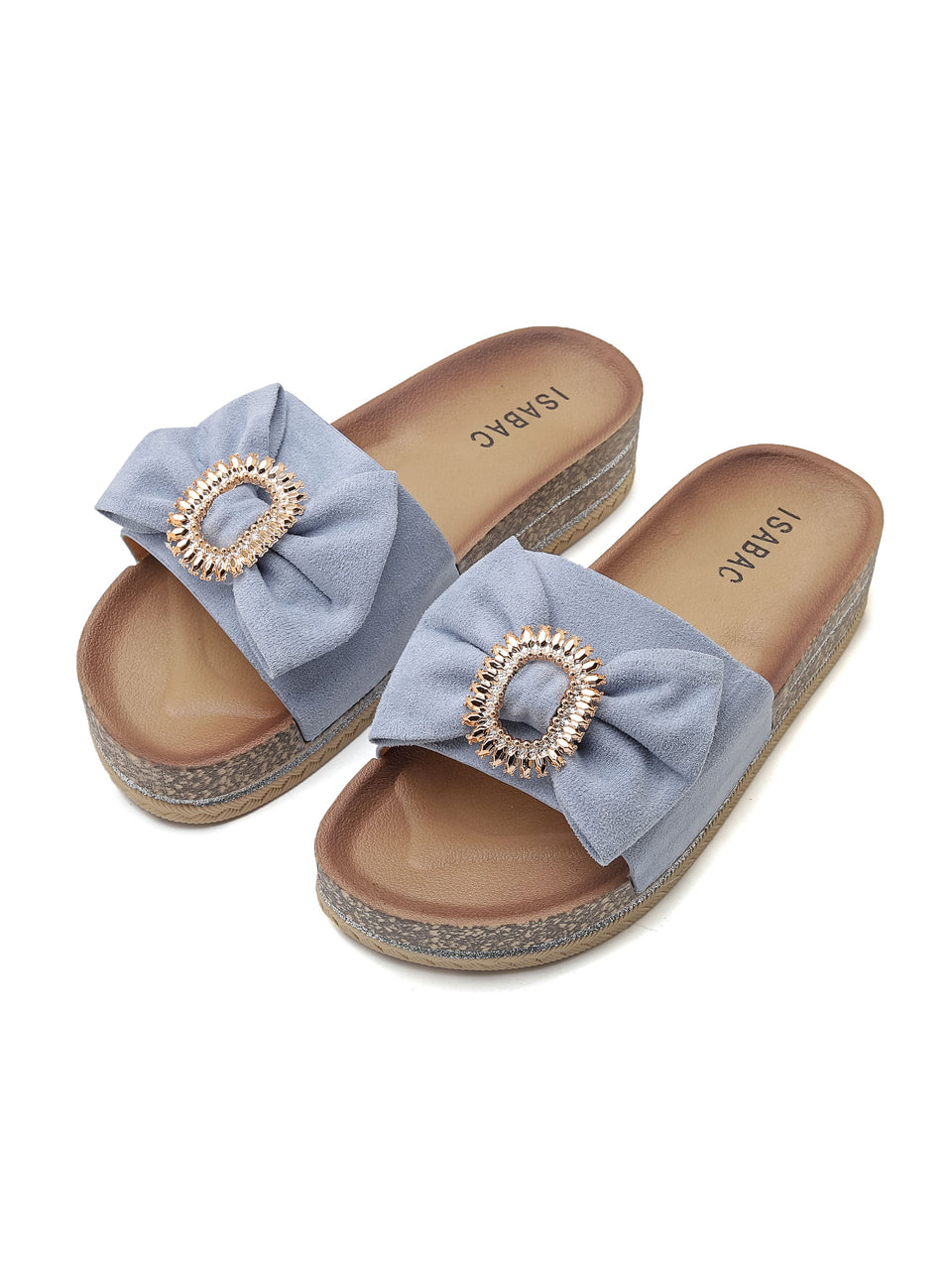 Ciabatte - 2358 Blue