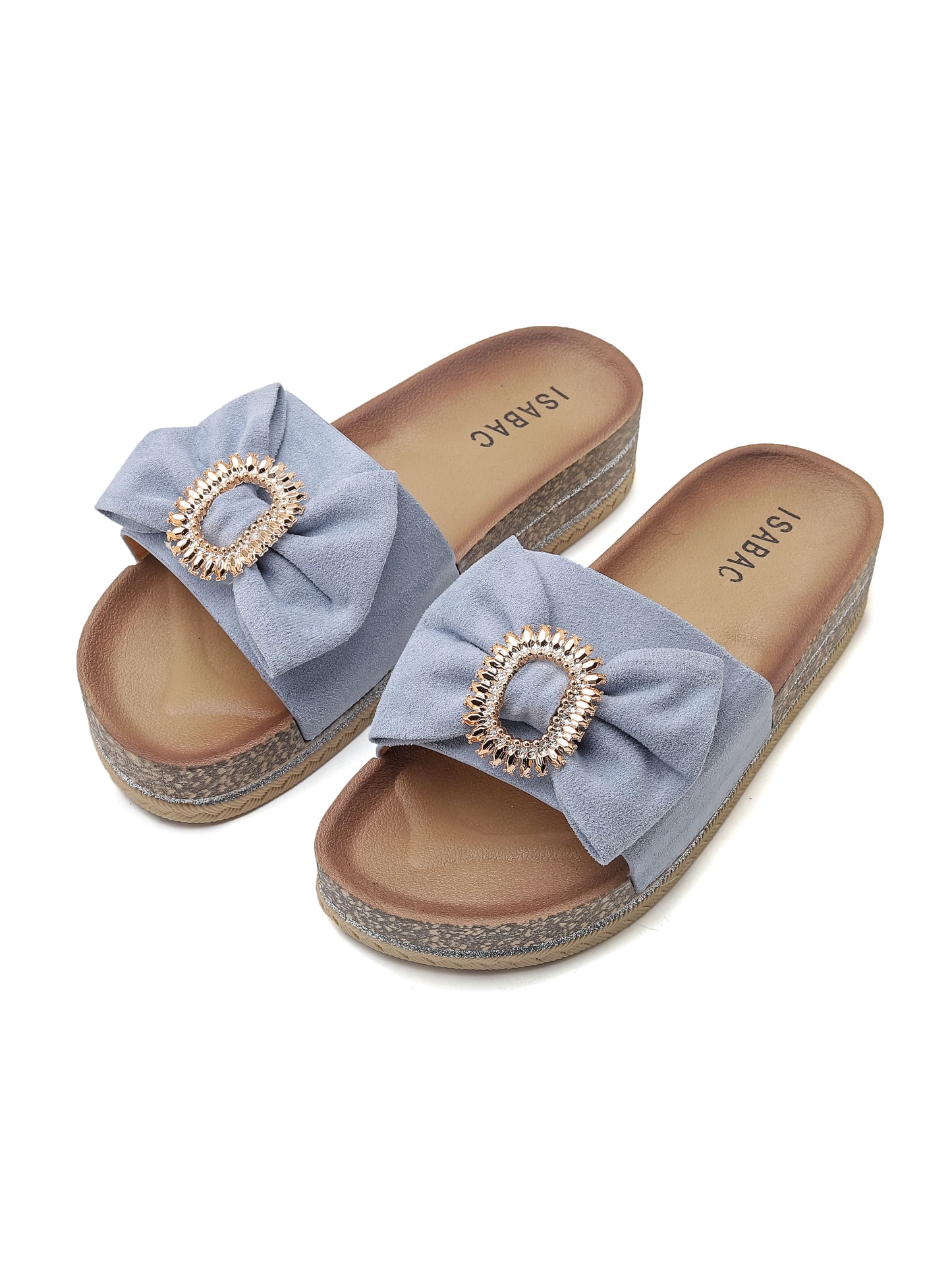 Ciabatte - 2358 Blue