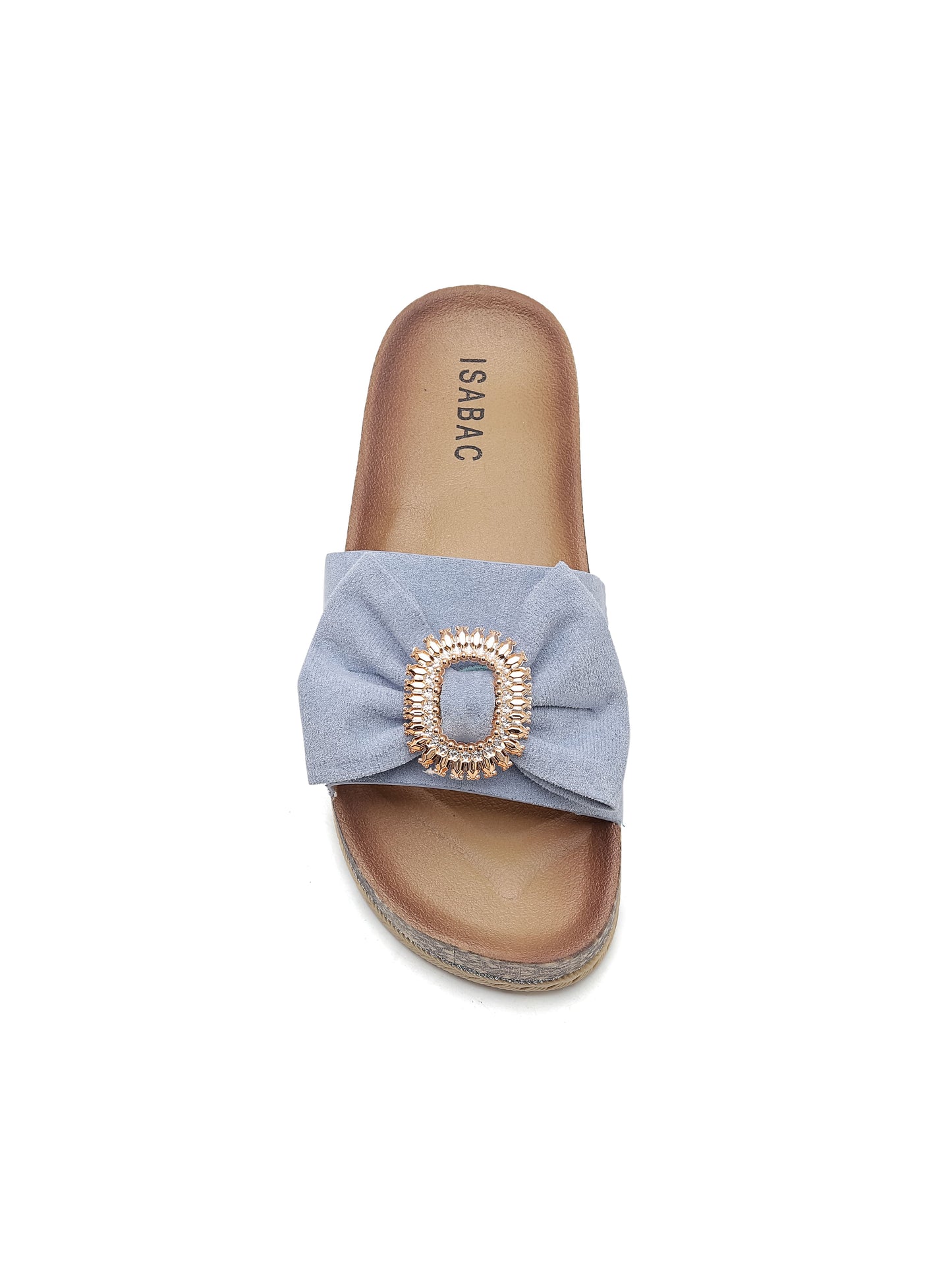 Ciabatte - 2358 Blue