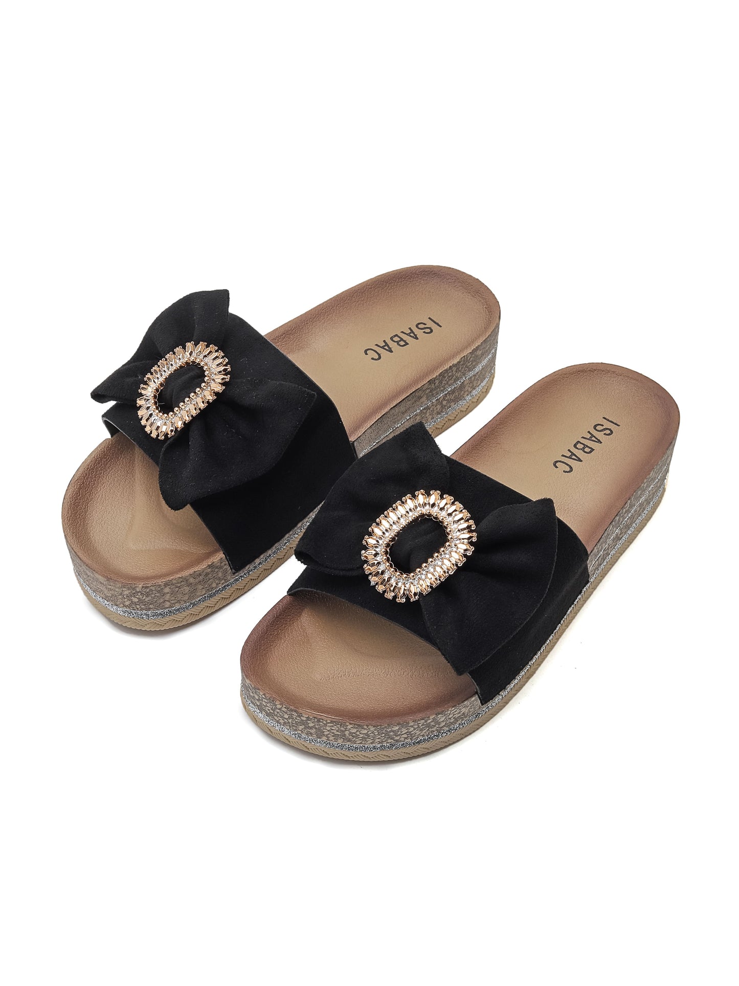 Ciabatte - 2358 Nero