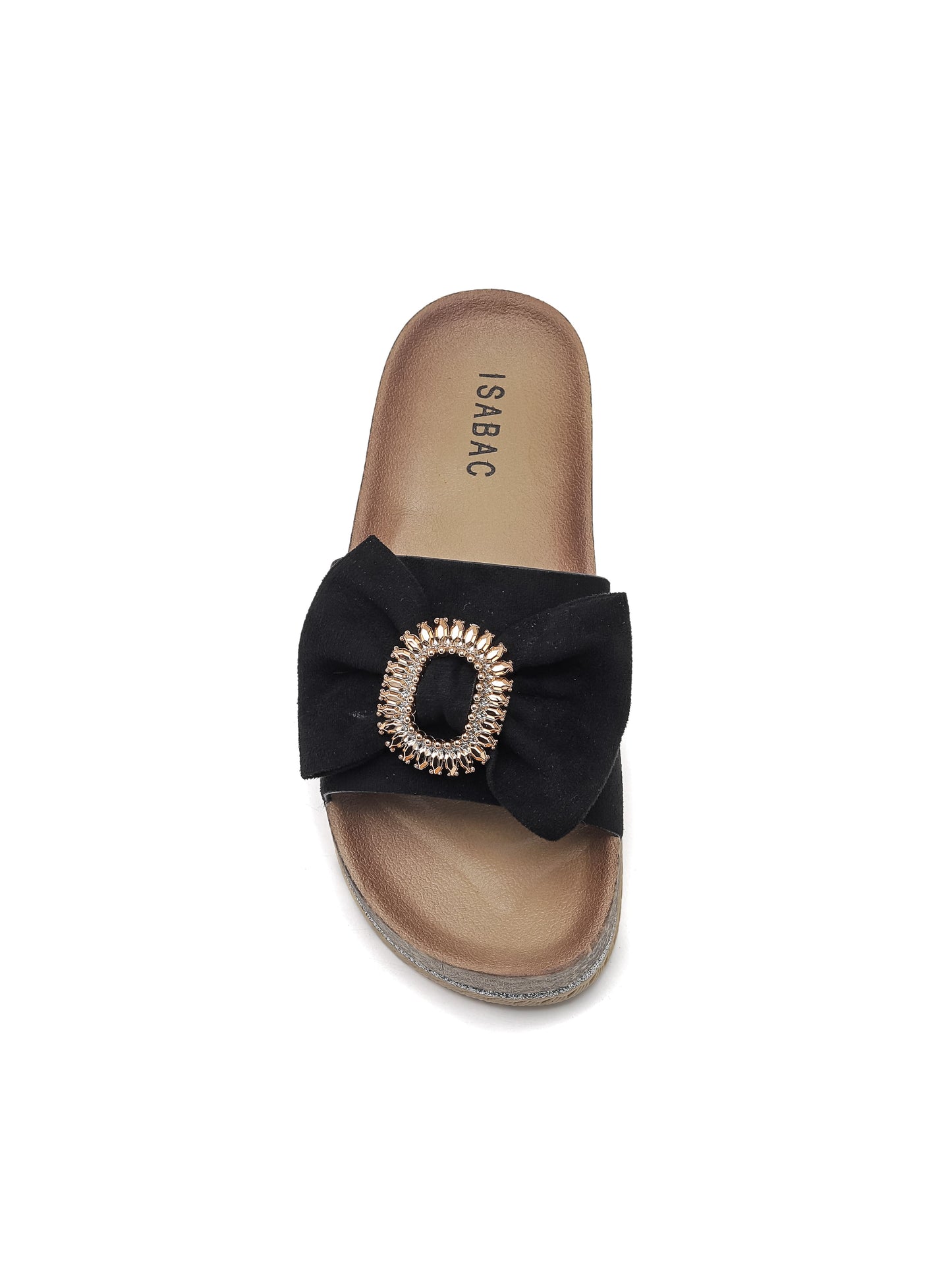 Ciabatte - 2358 Nero