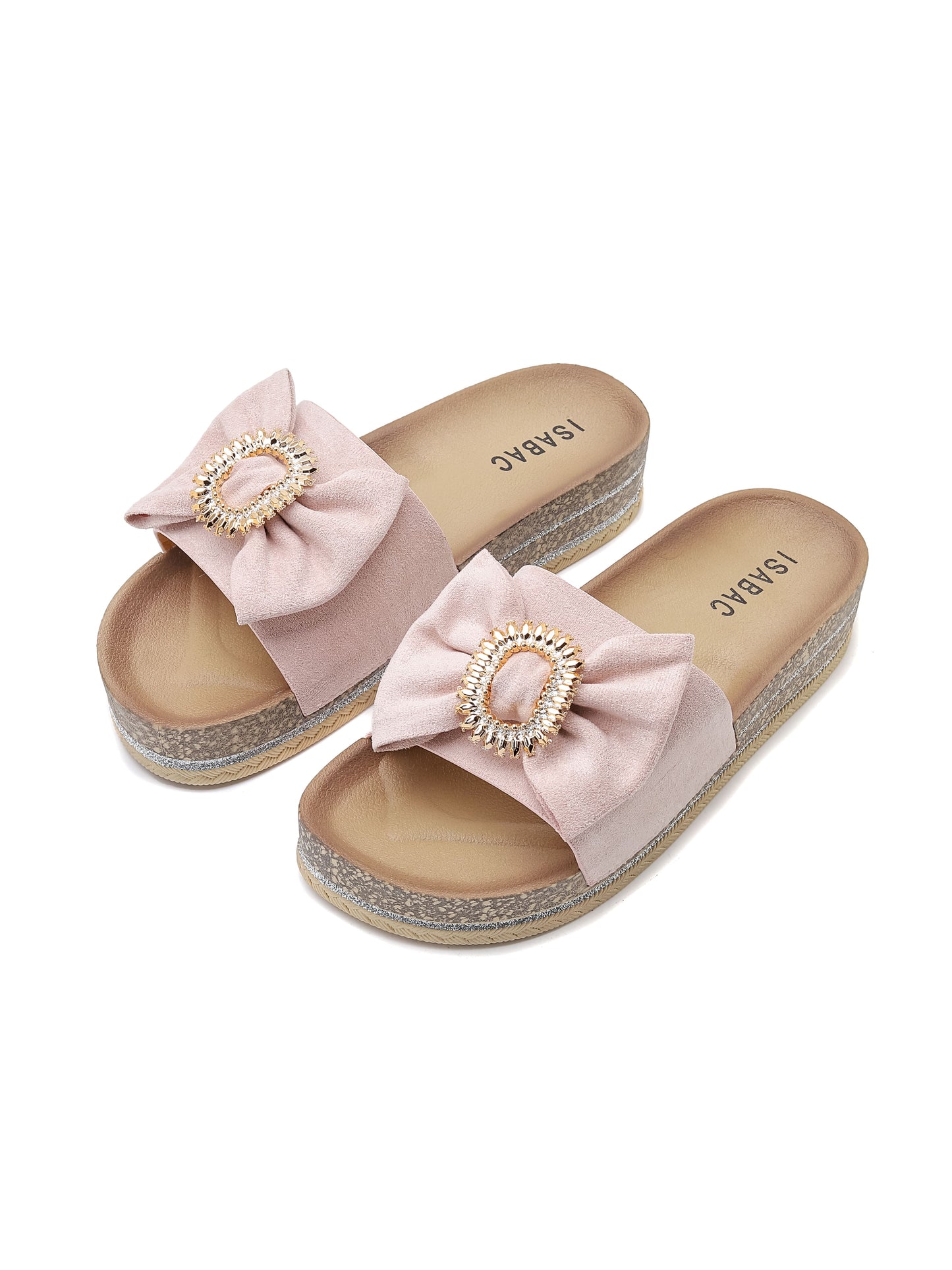 Ciabatte - 2358 Rosa