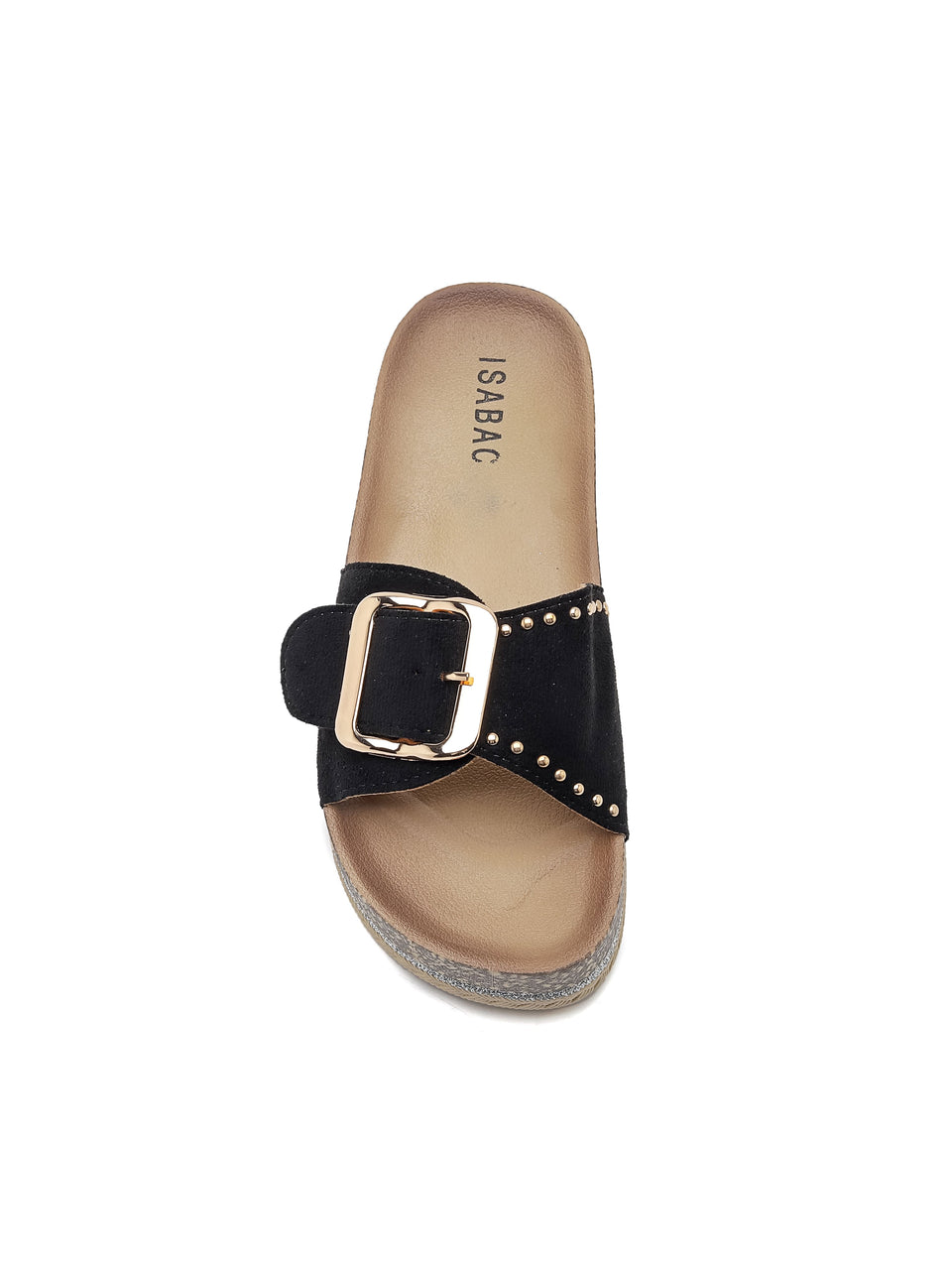 Ciabatte - 2360 Nero