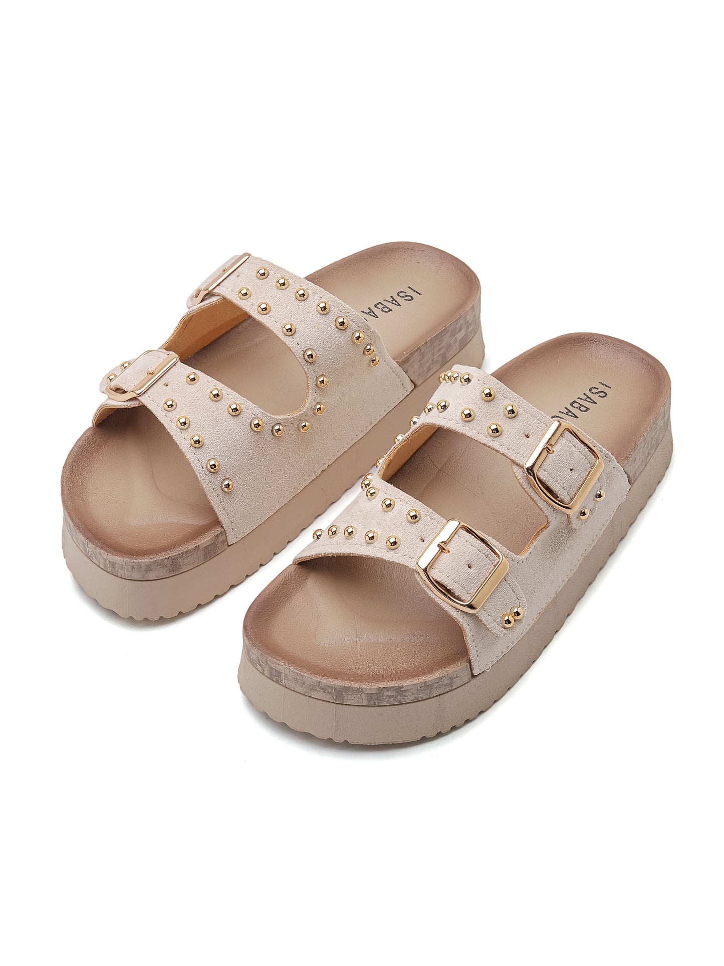Ciabatte - 2361 Beige