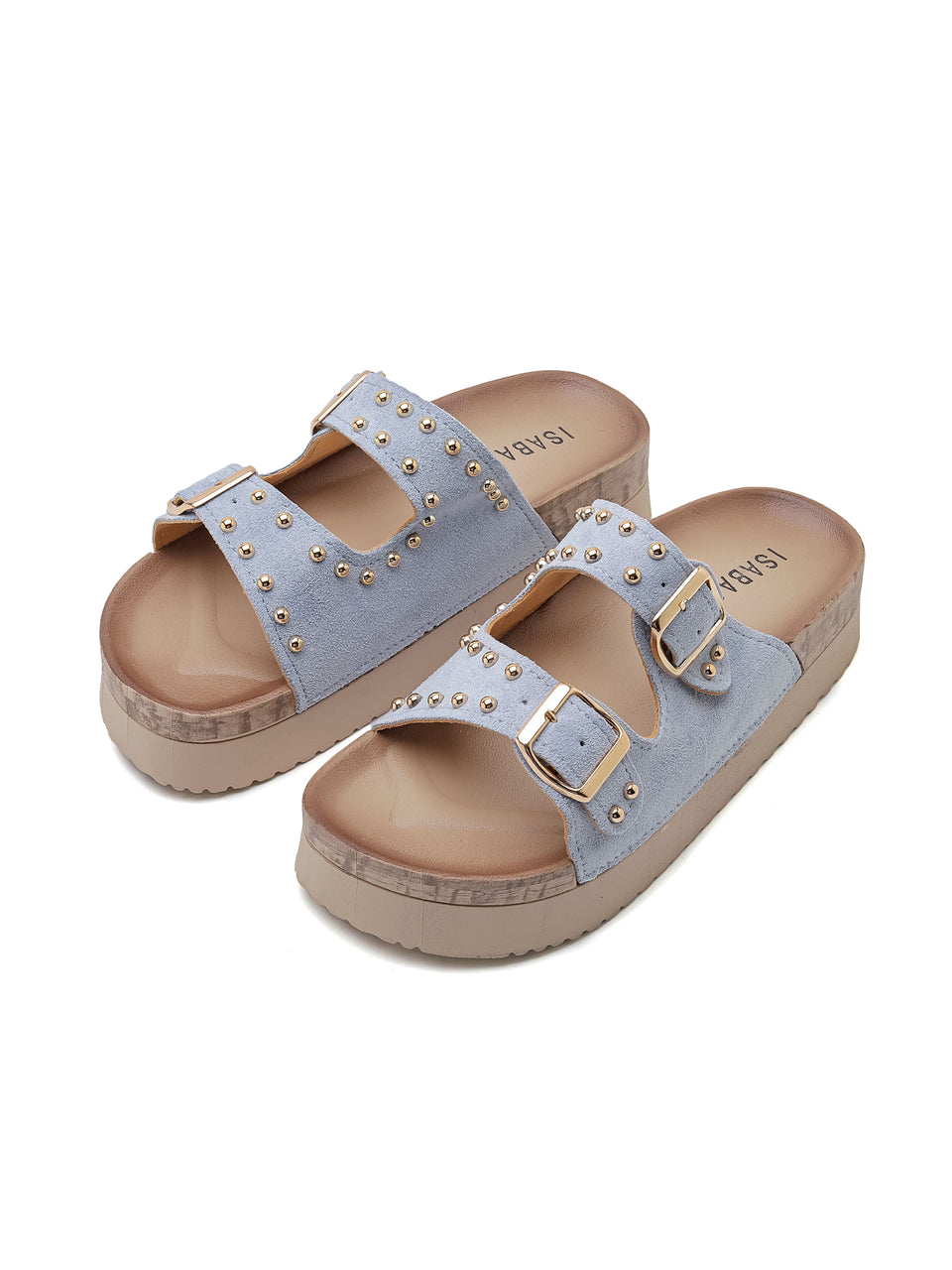 Ciabatte - 2361 Blue