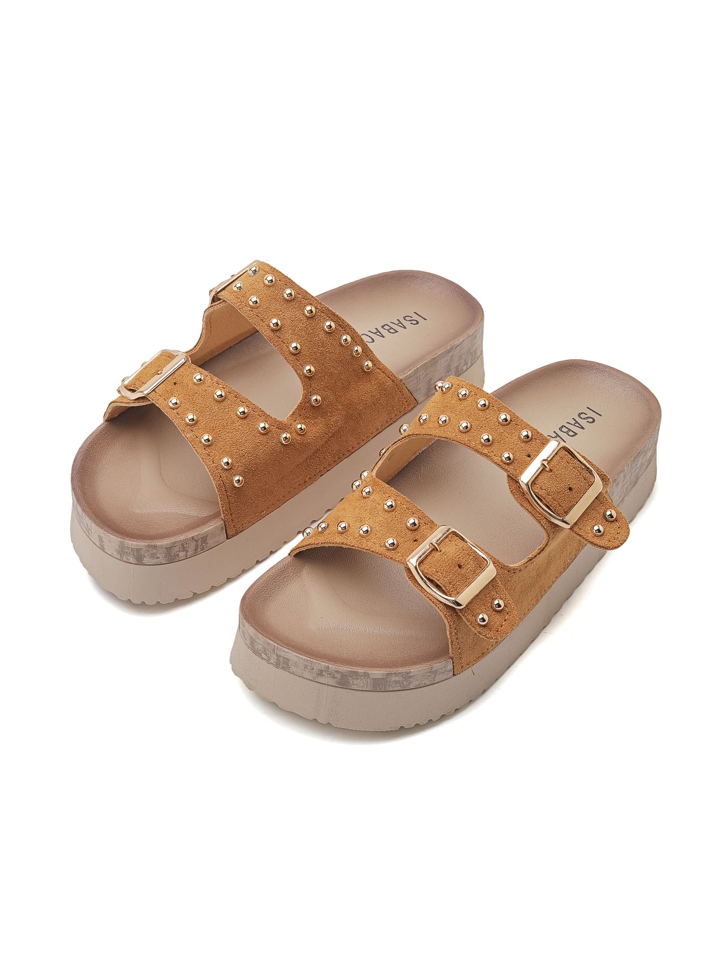 Ciabatte - 2361 Camel