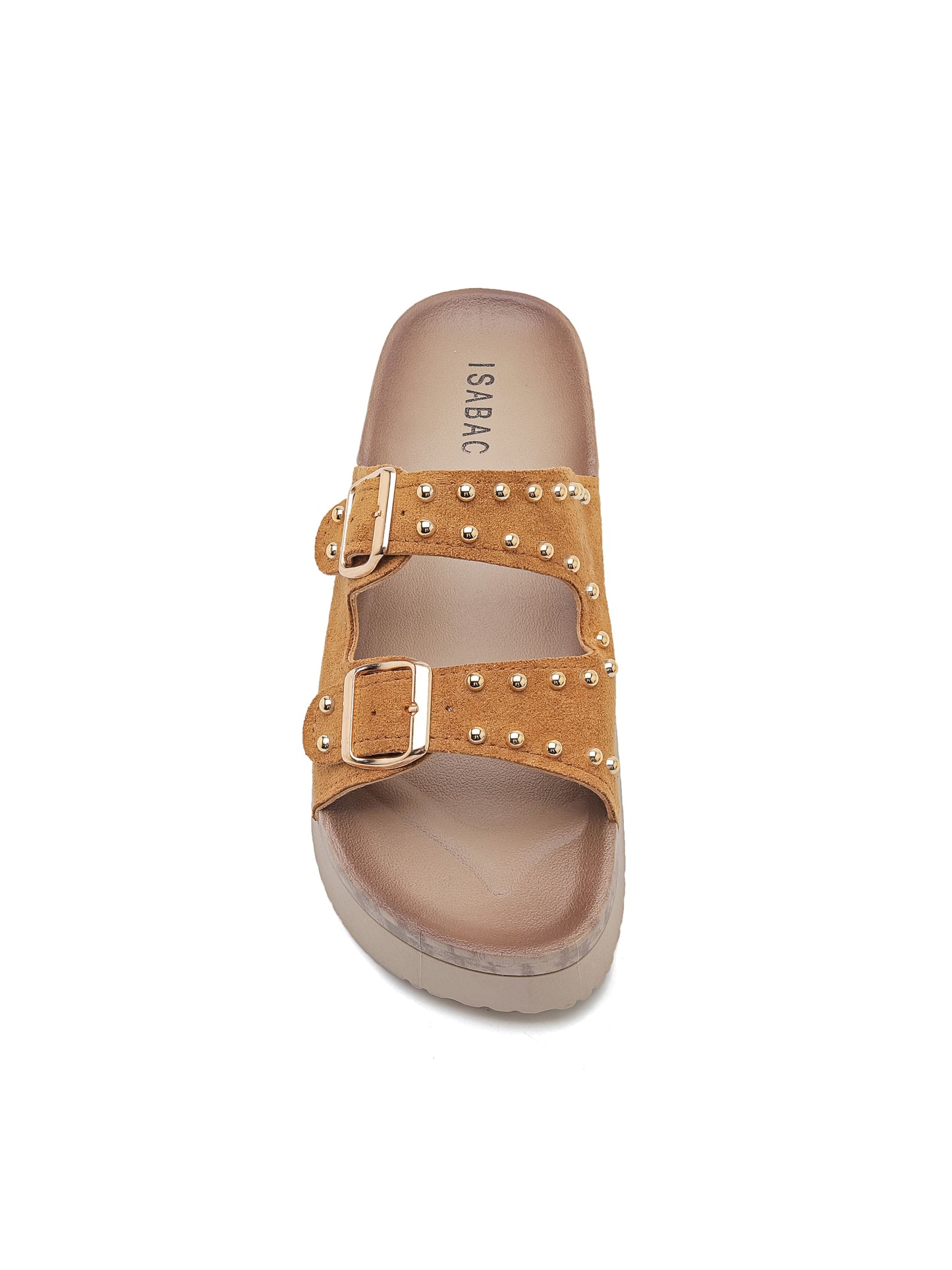 Ciabatte - 2361 Camel