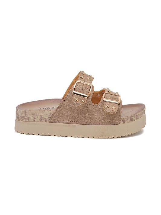 Ciabatte - 2361 Khaki