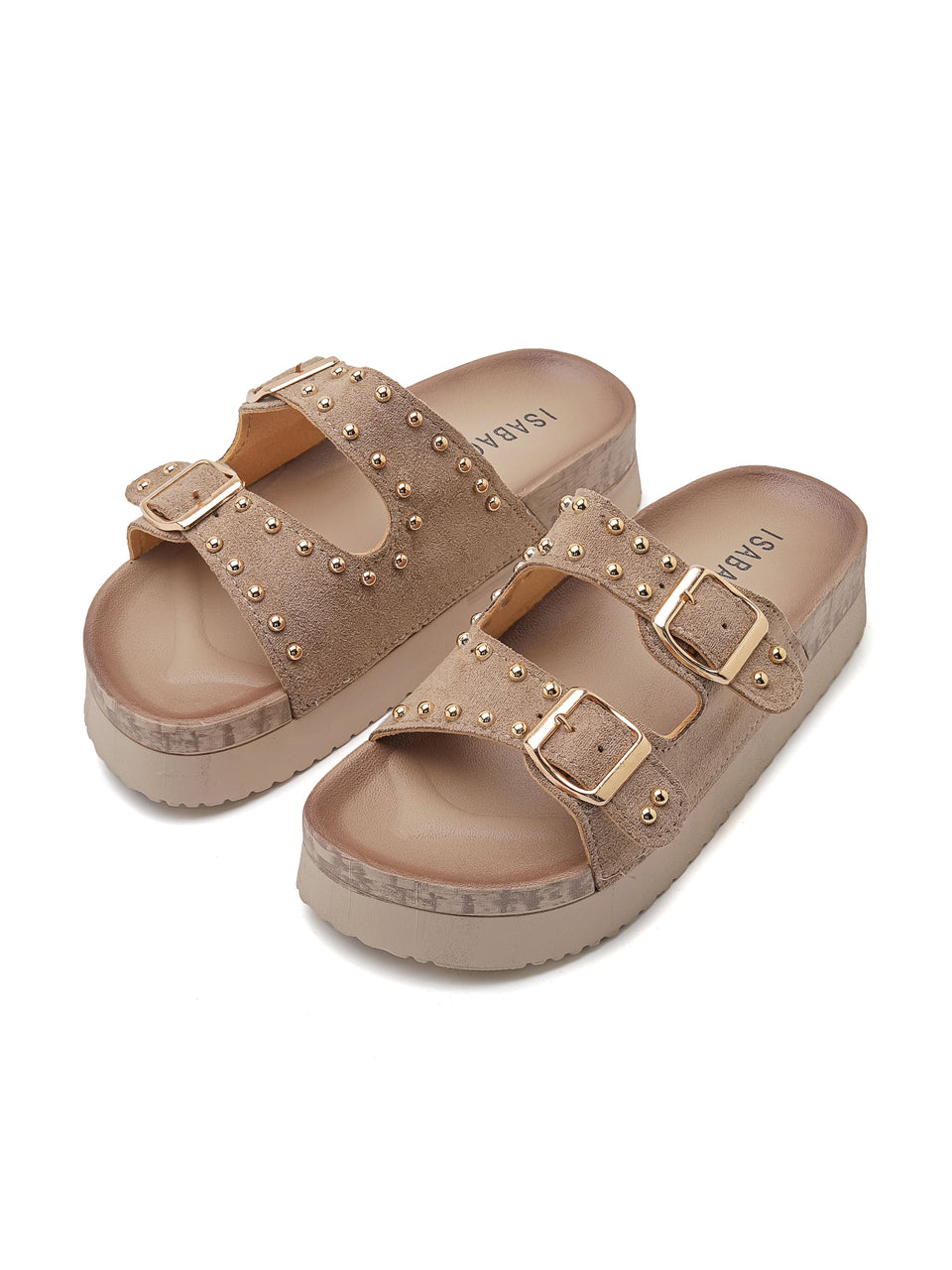 Ciabatte - 2361 Khaki