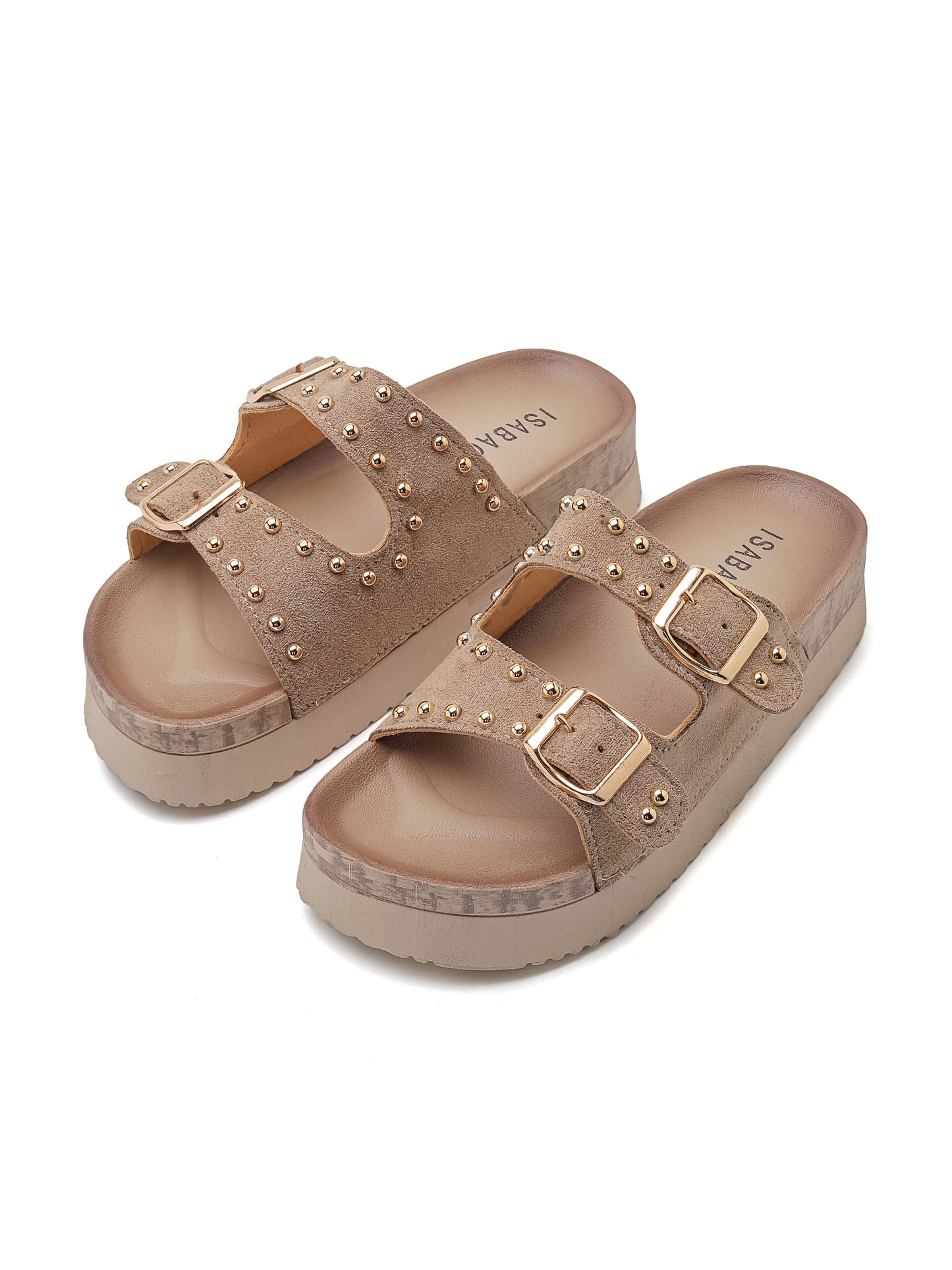 Ciabatte - 2361 Khaki