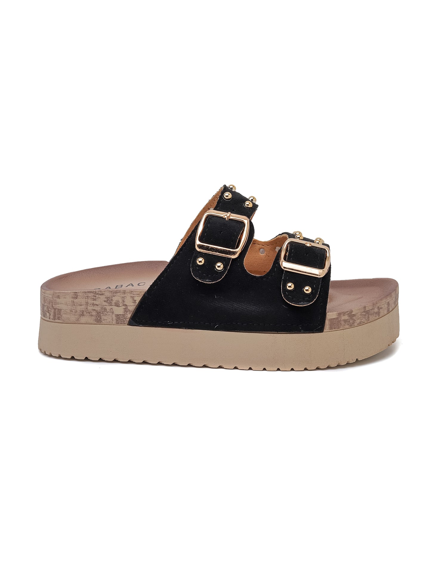 Ciabatte - 2361 Nero