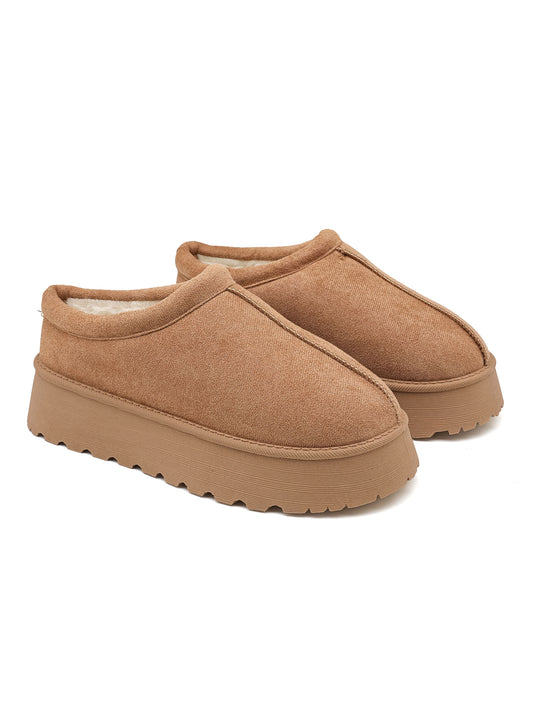 Stivaletti - 2368 Khaki