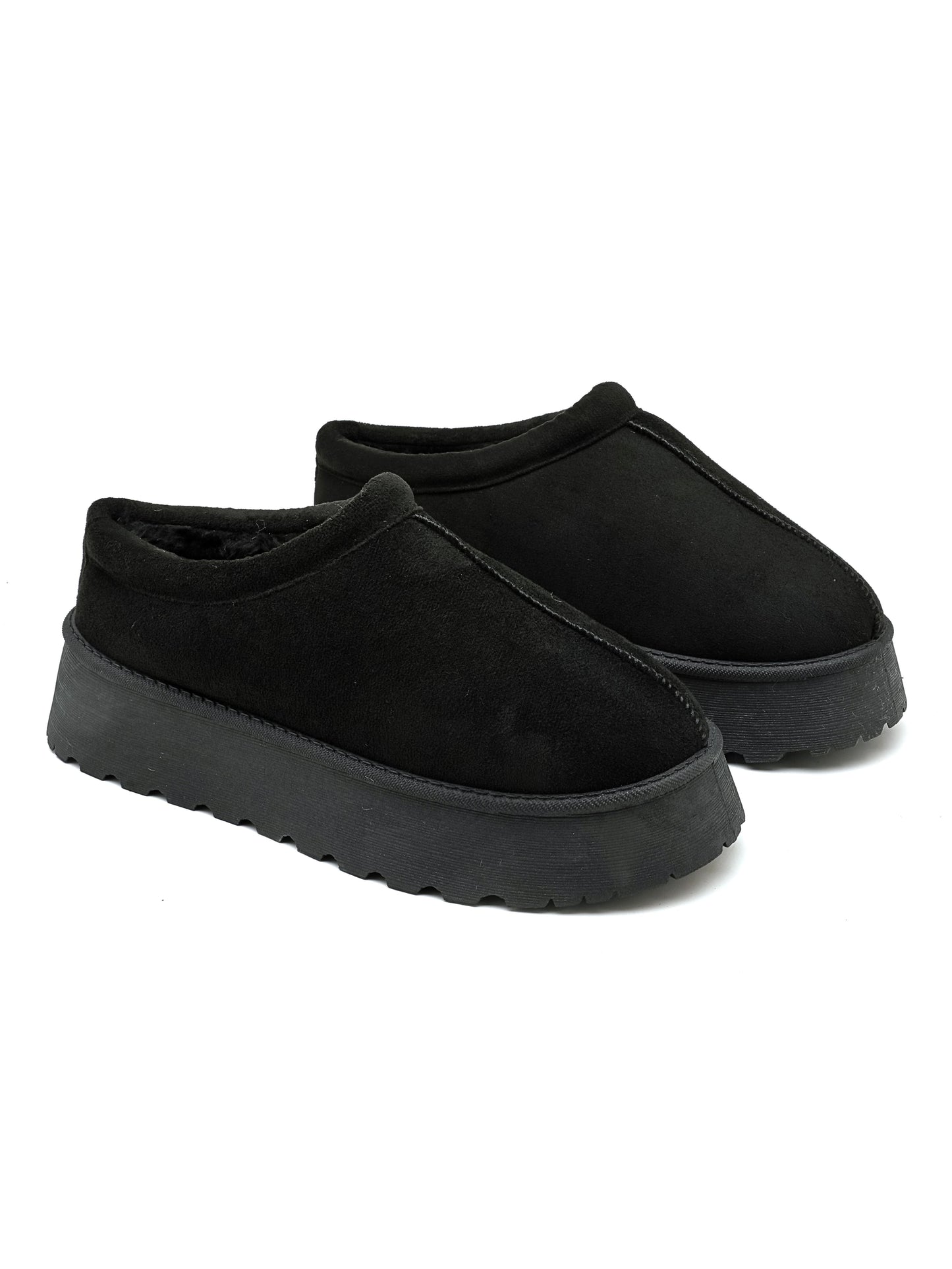 Stivaletti - 2368 Nero