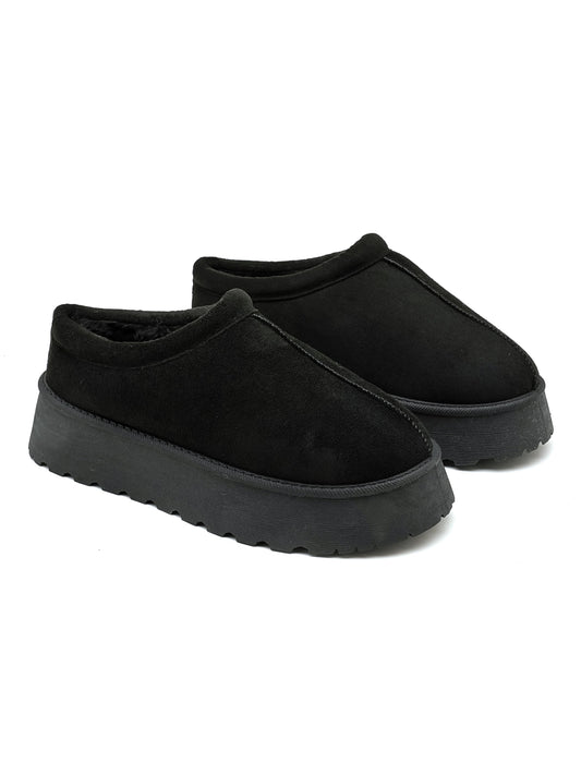 Stivaletti - 2368 Nero