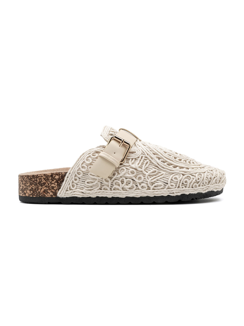 Sabot - 2371 Beige