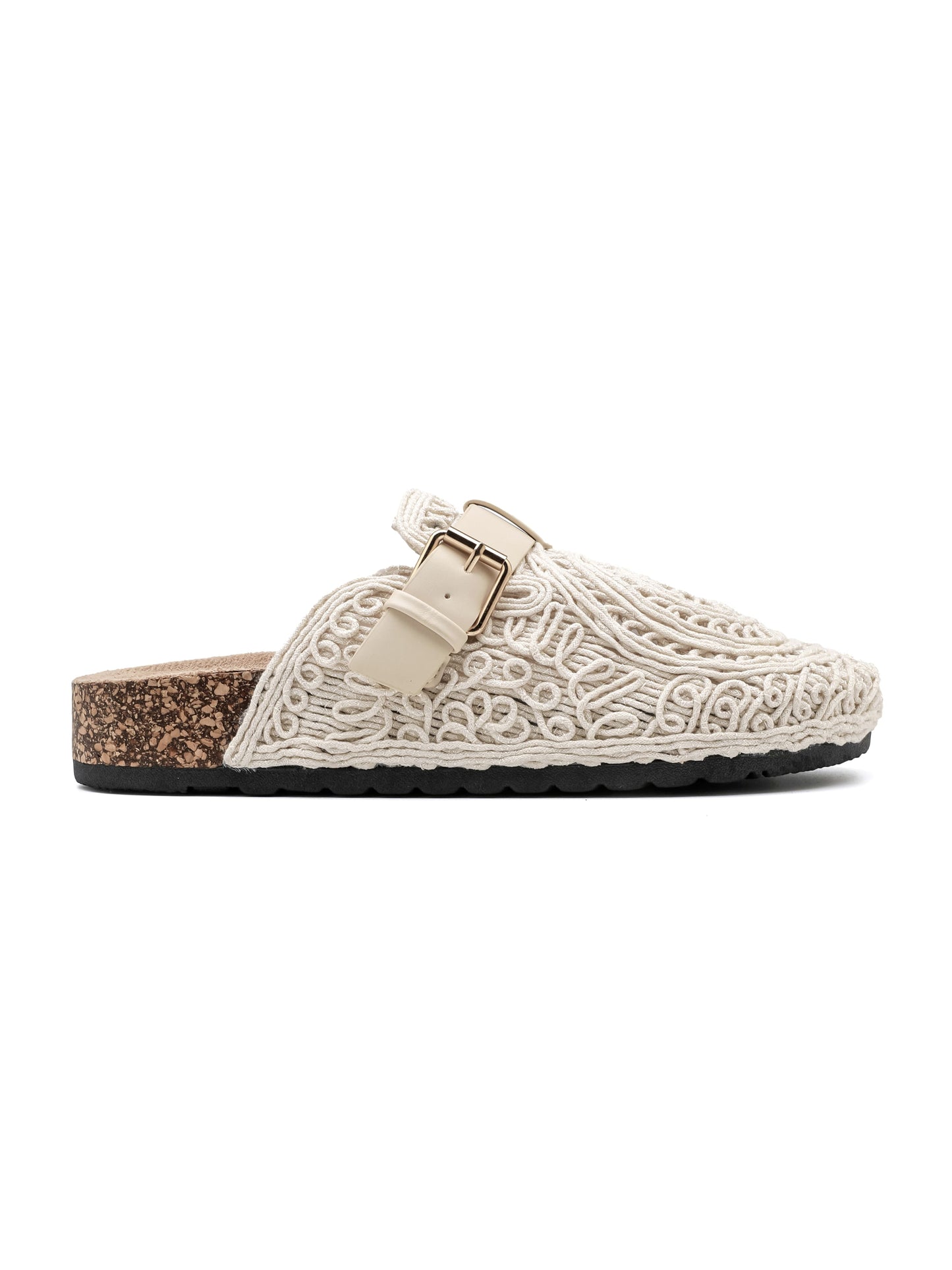 Sabot - 2371 Beige