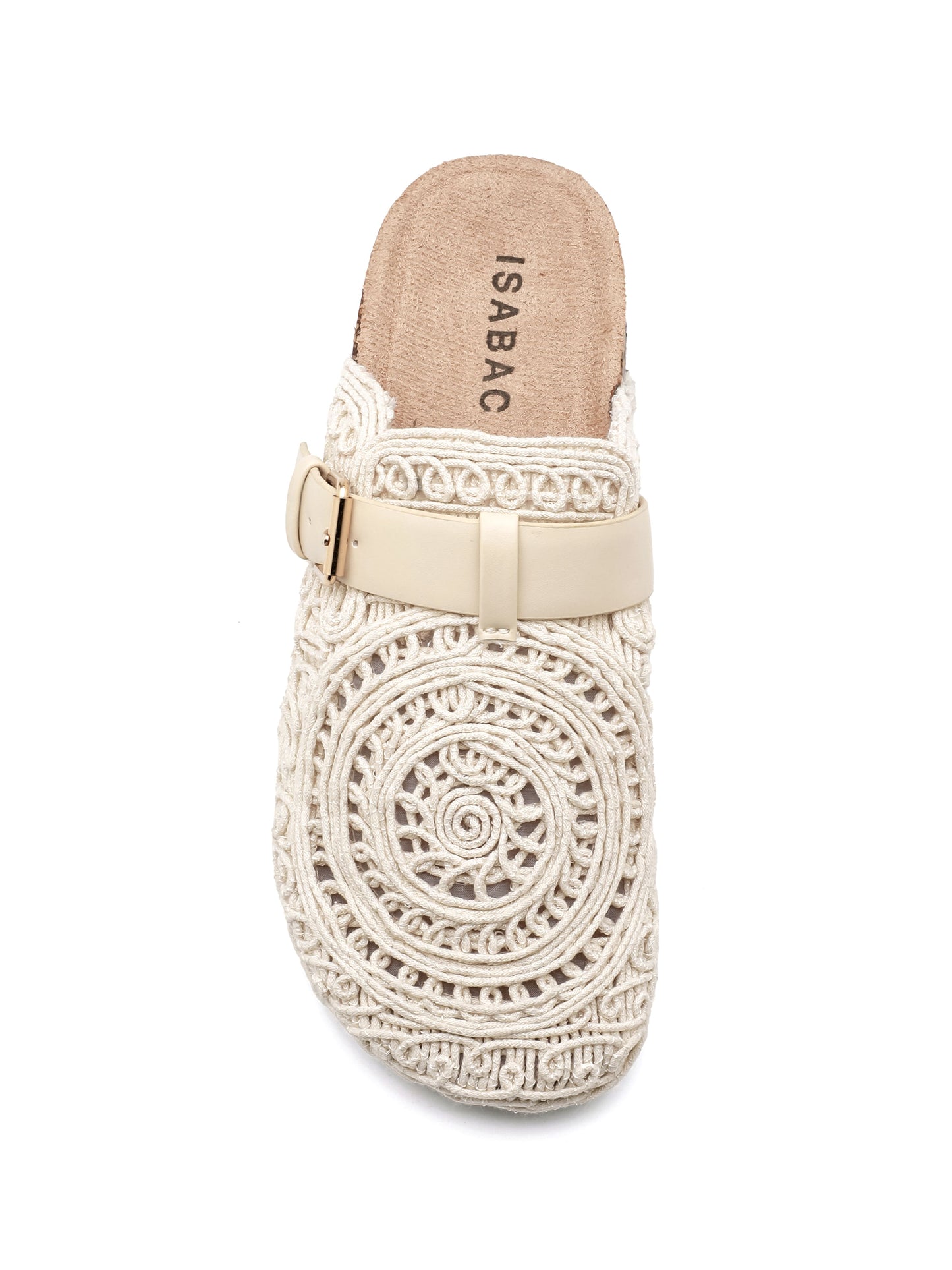 Sabot - 2371 Beige